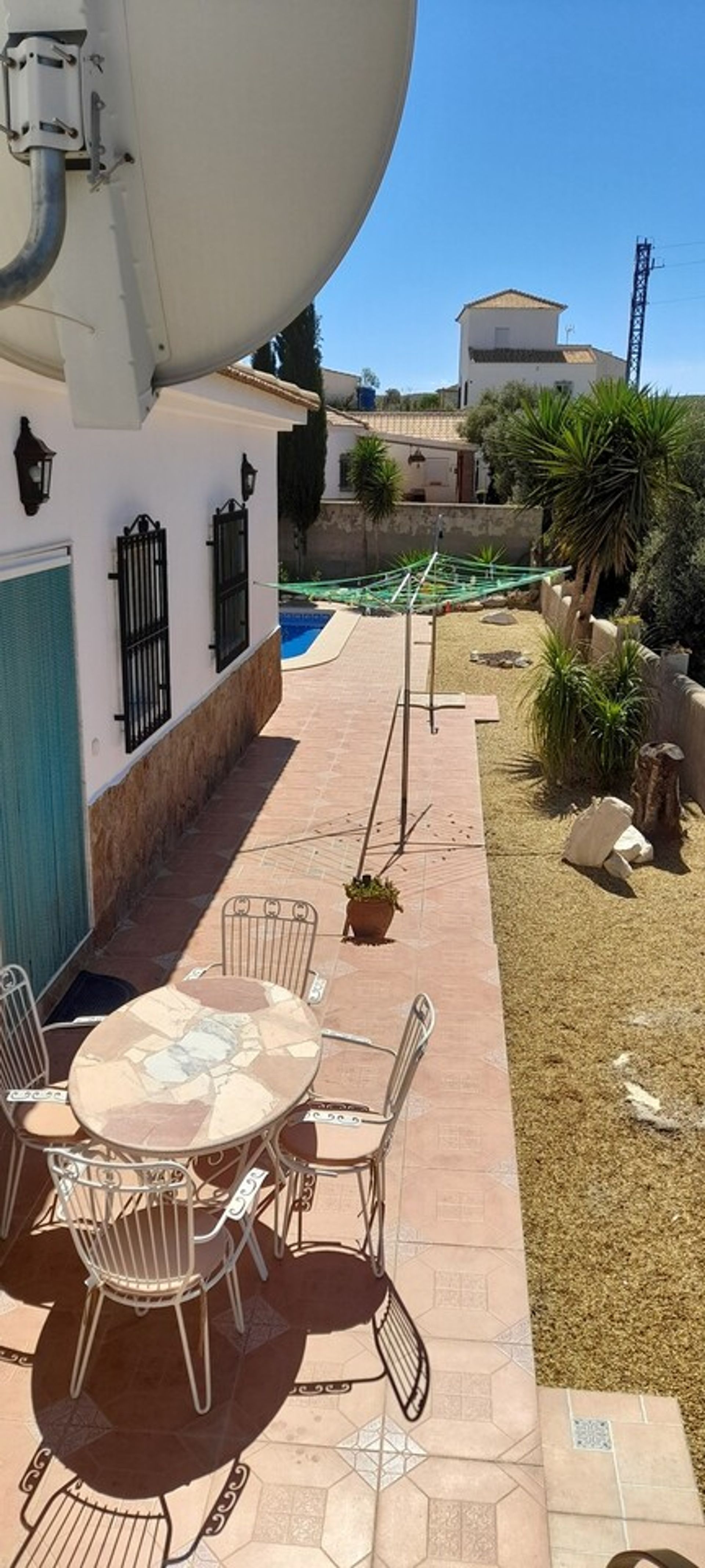 Huis in Cantoria, Andalucía 11364746