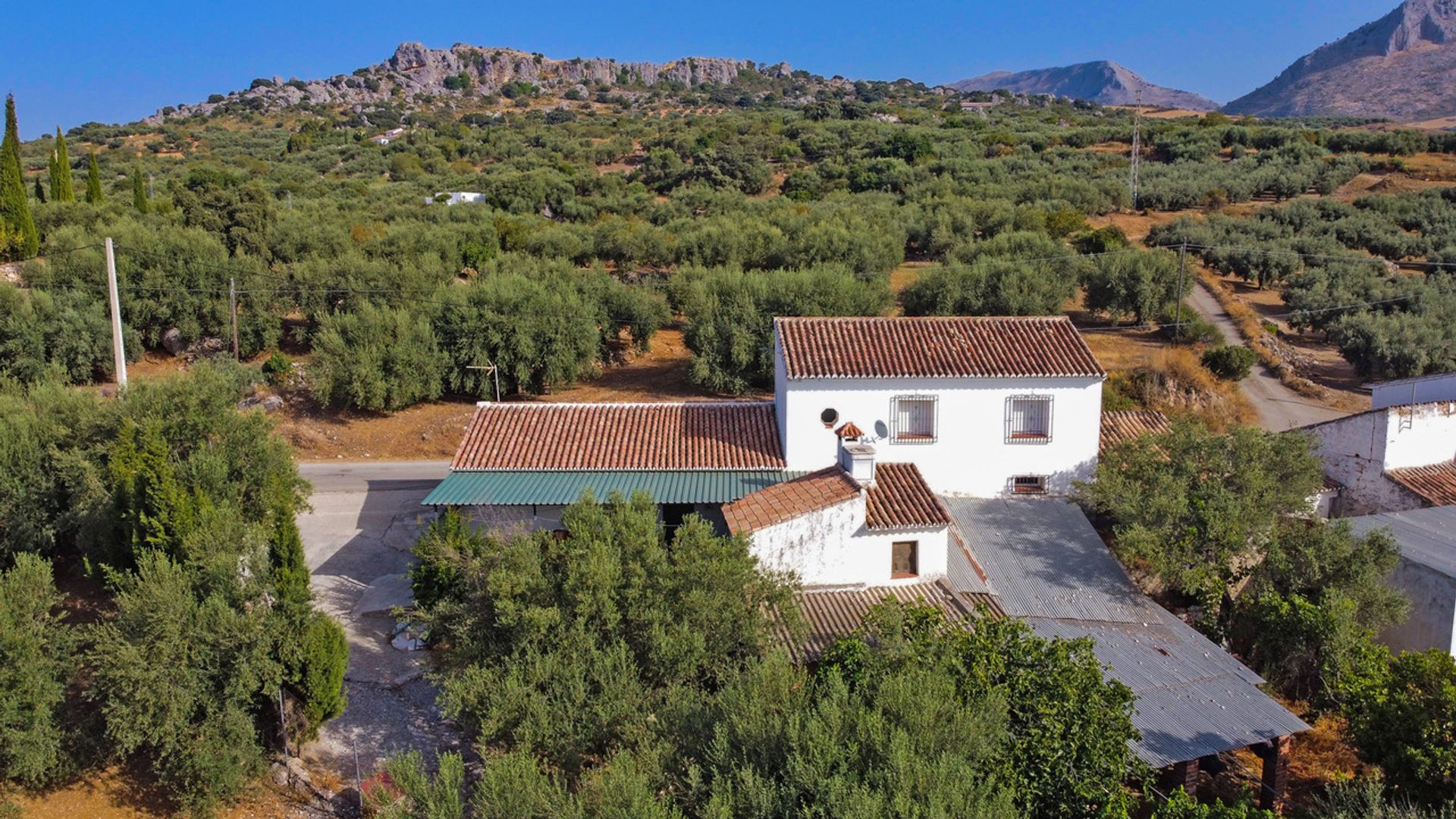 loger dans Périana, Andalousie 11364757