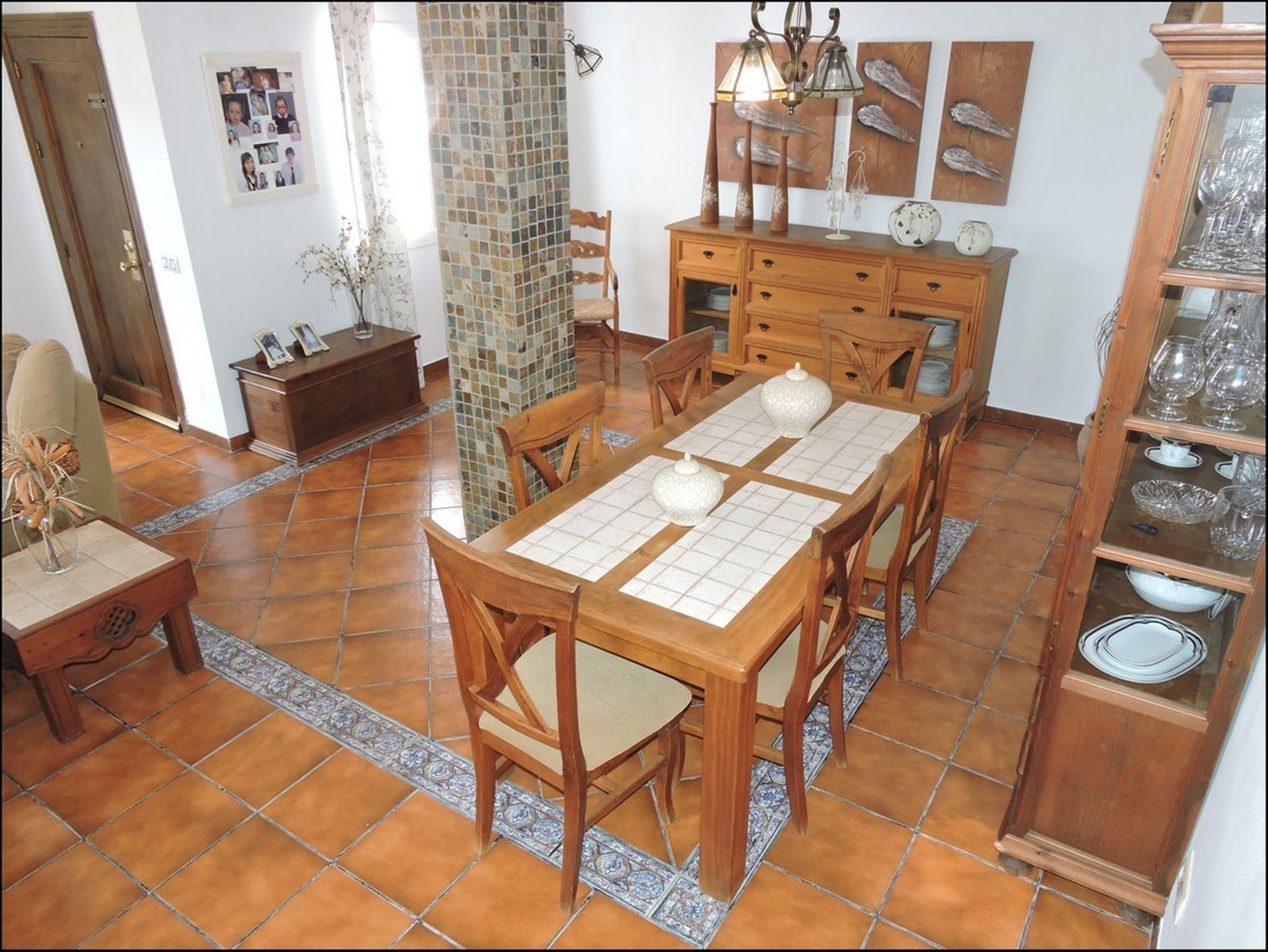 Hus i Guadiaro, Andalusien 11364760