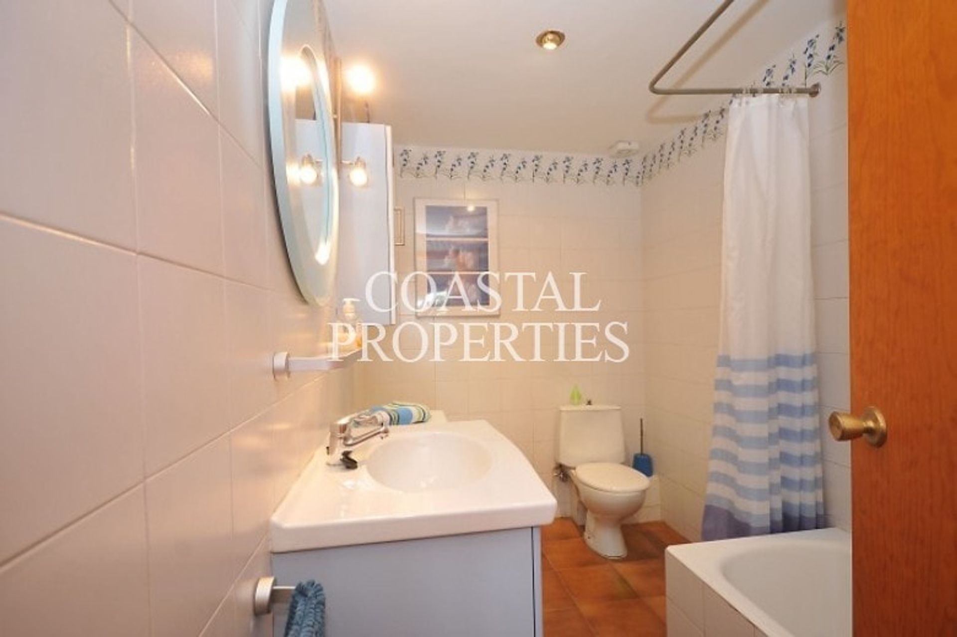 Condominium in Portals Nous, Illes Balears 11364832