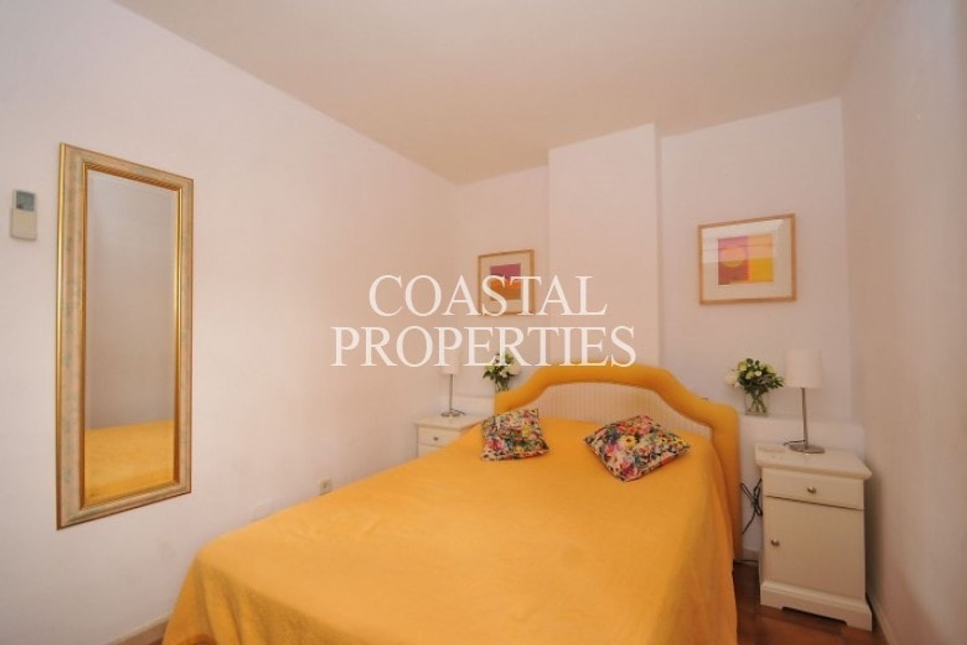 Condominium in Portals Nous, Illes Balears 11364832