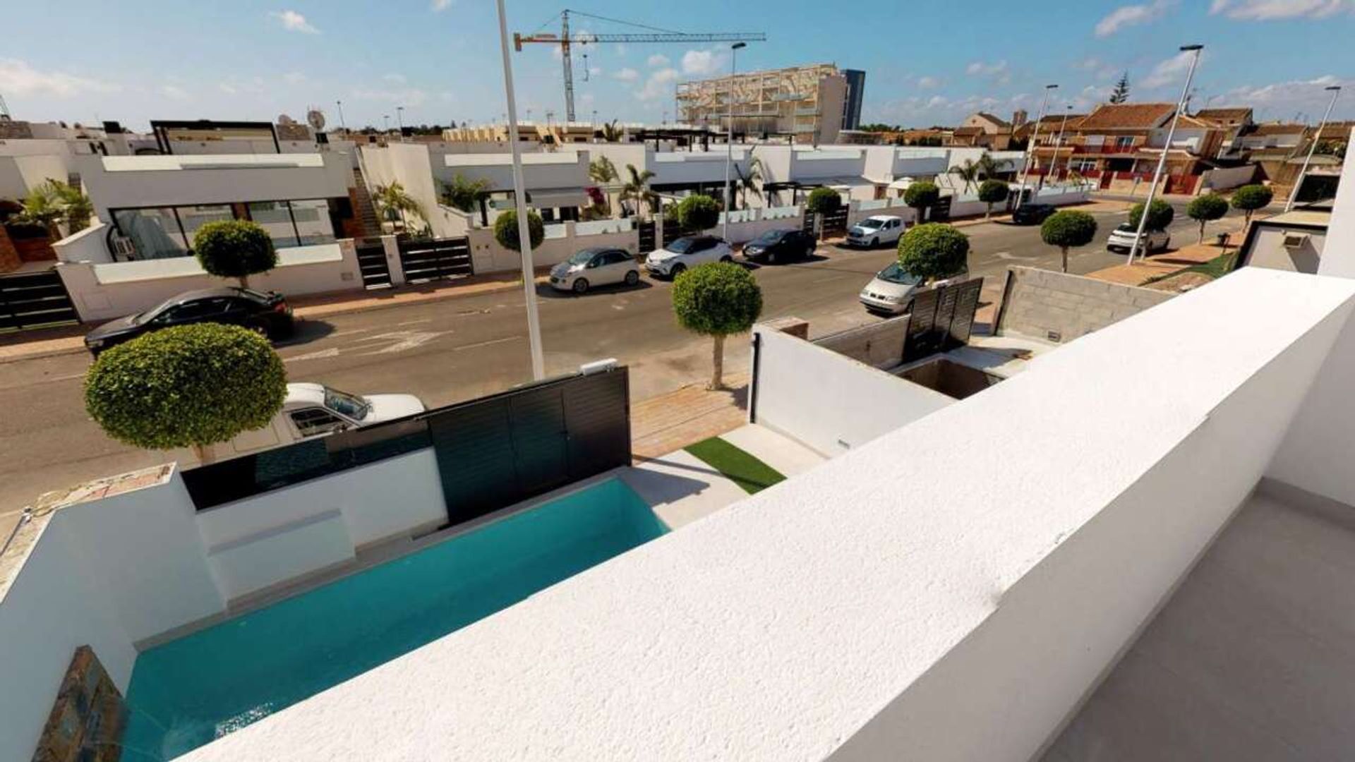 casa en Las Beatas, Región de Murcia 11364854