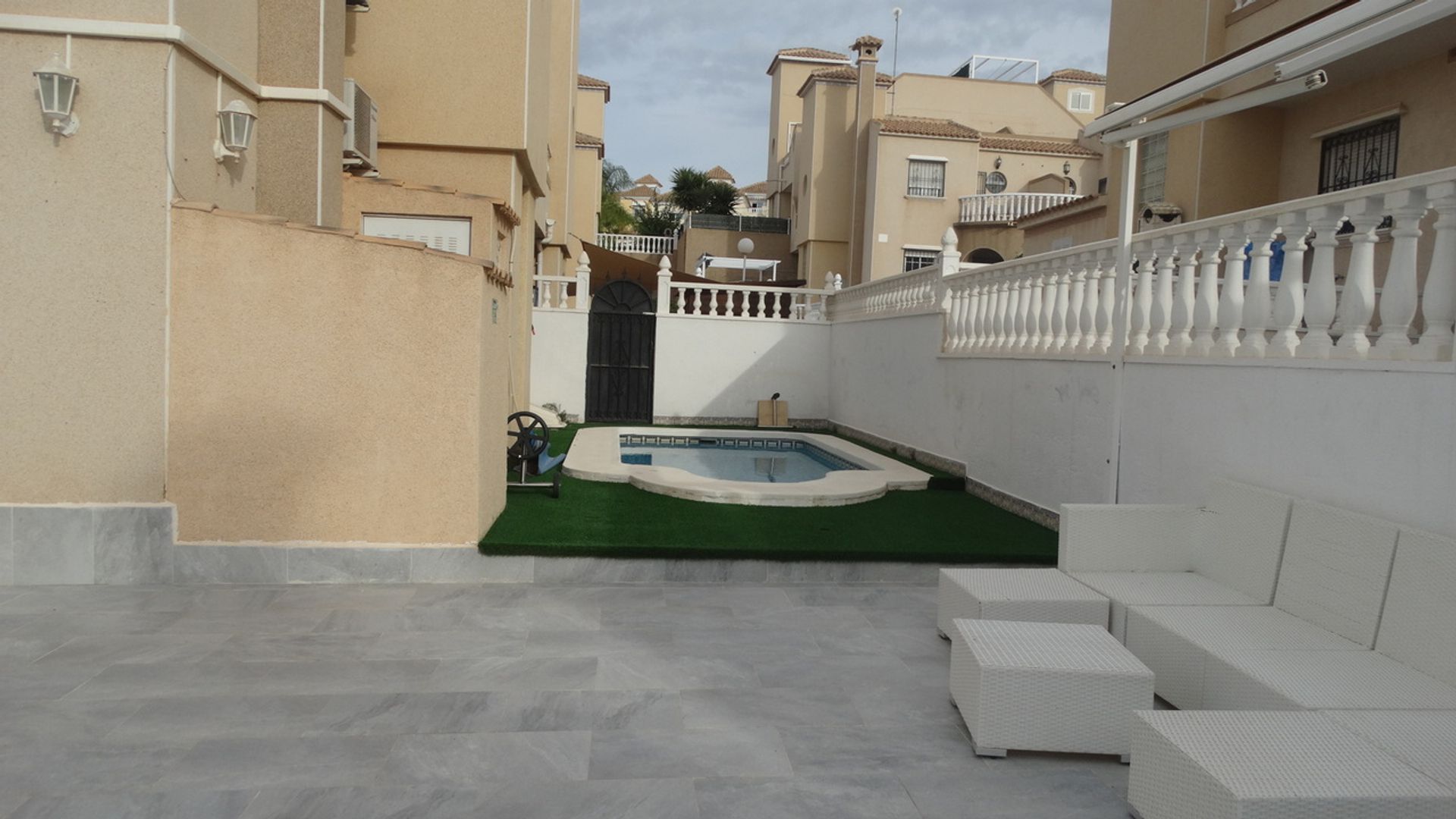 casa en Orihuela, Comunidad Valenciana 11364881