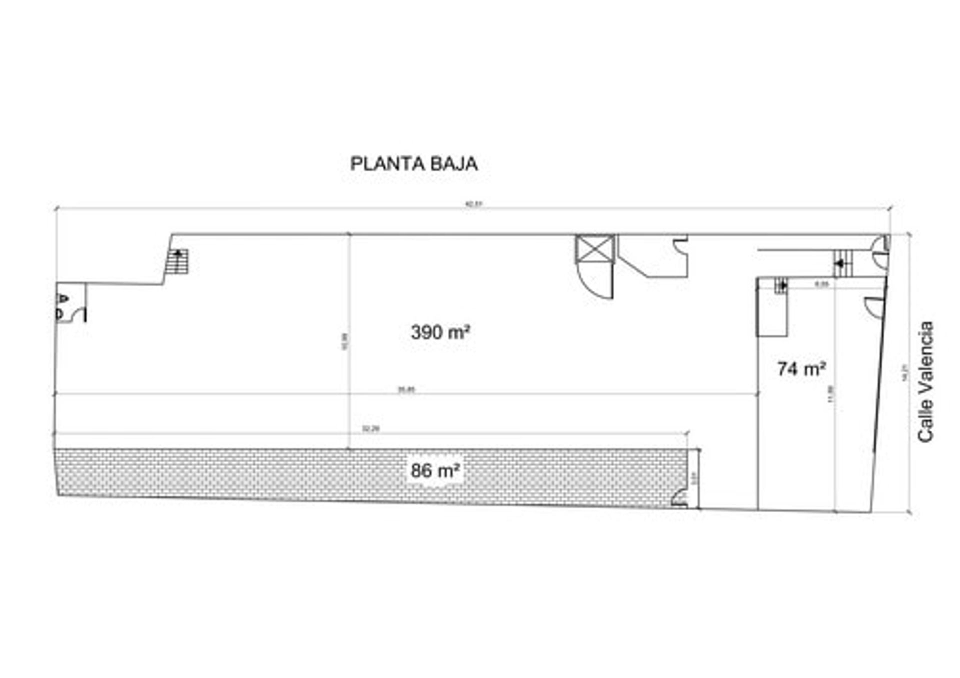 Perindustrian dalam Pedreguer, Valencia 11364926