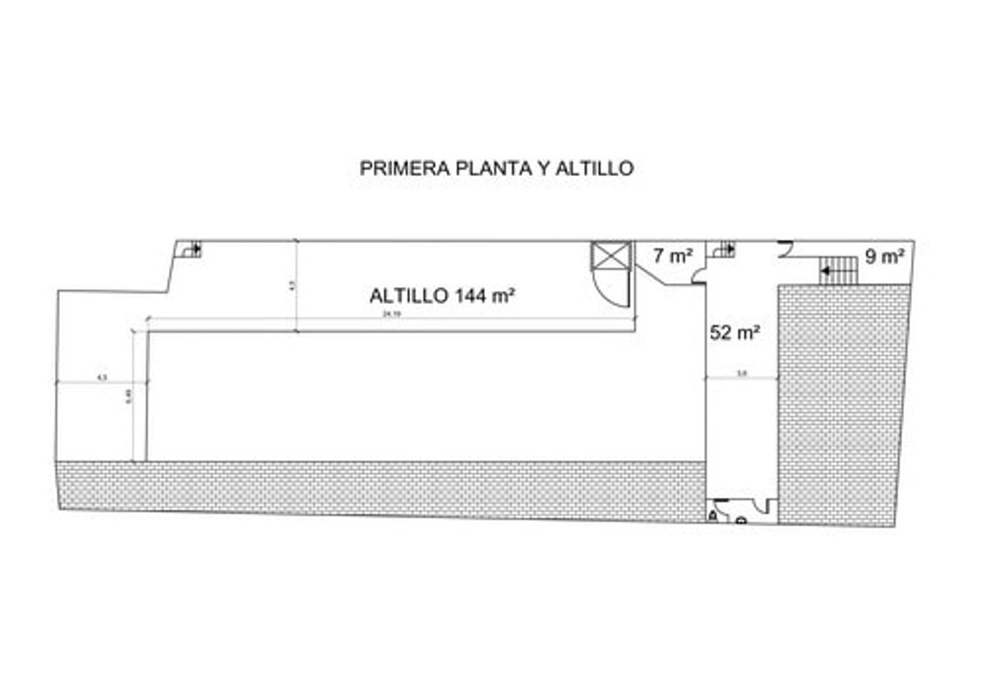 Perindustrian dalam Pedreguer, Valencia 11364926