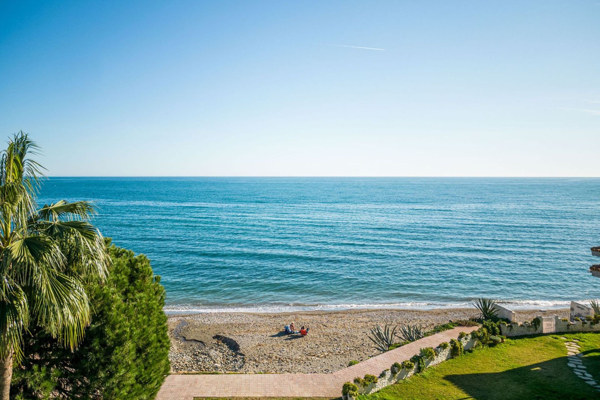 Condominium in La Gaspara, Andalucía 11364992