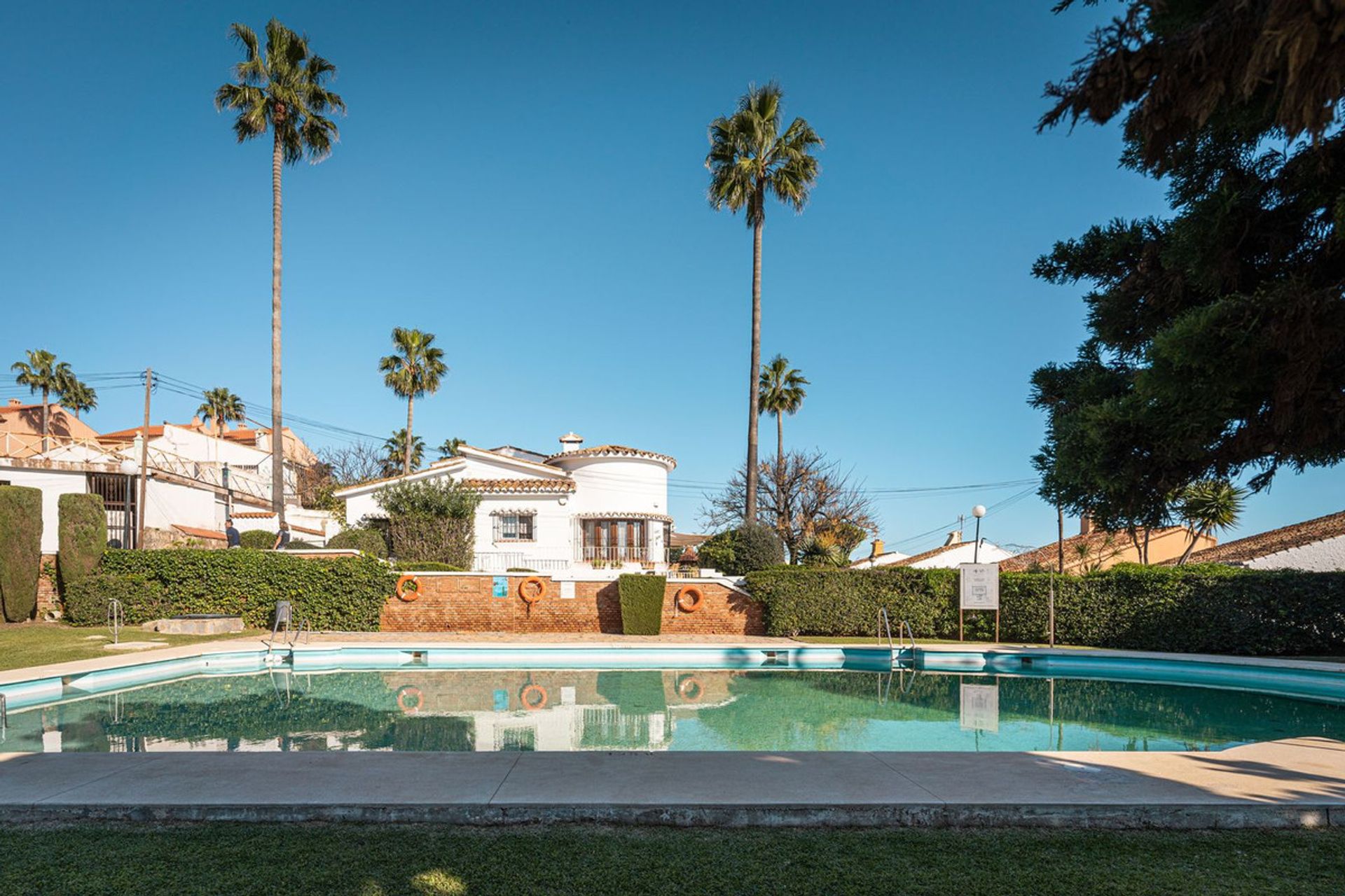 Condominium in La Gaspara, Andalucía 11364992