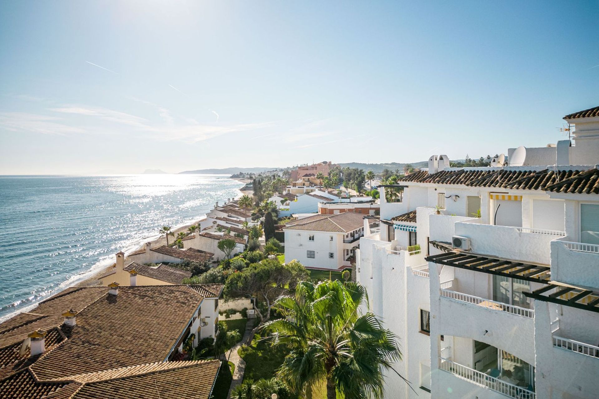 Condominium in La Gaspara, Andalucía 11364992