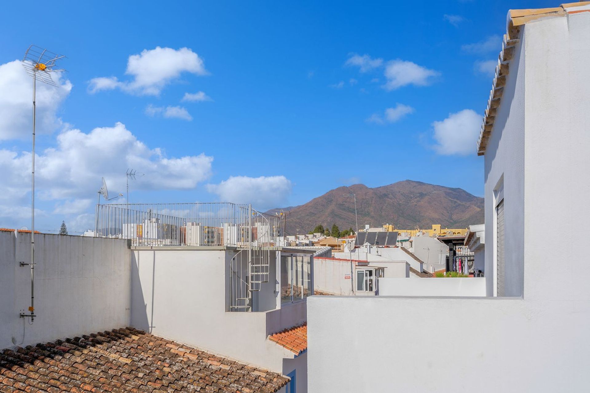 casa en Estepona, Andalucía 11365003