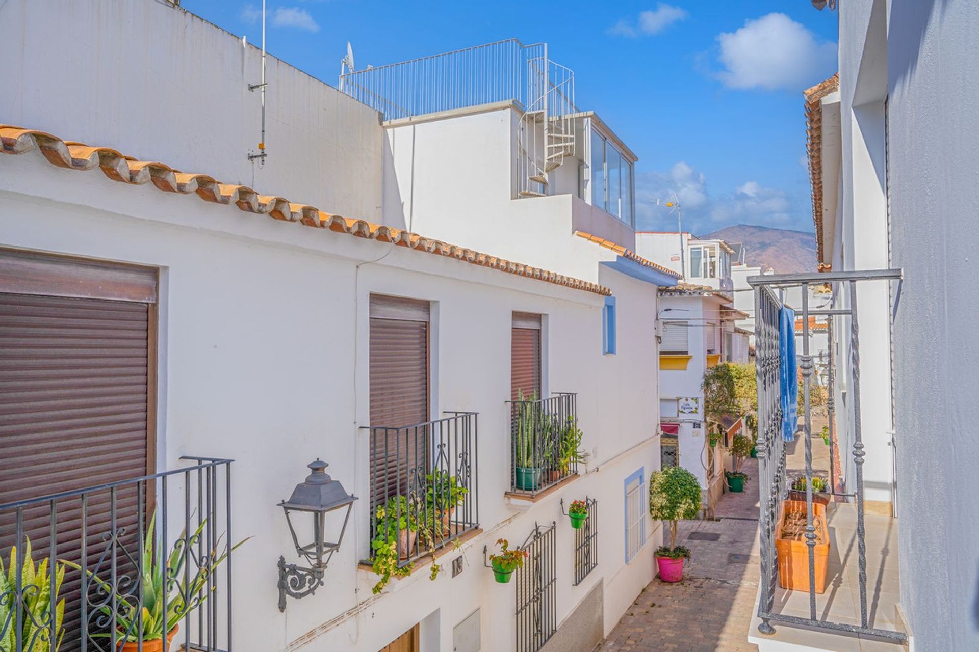 casa en Estepona, Andalucía 11365003