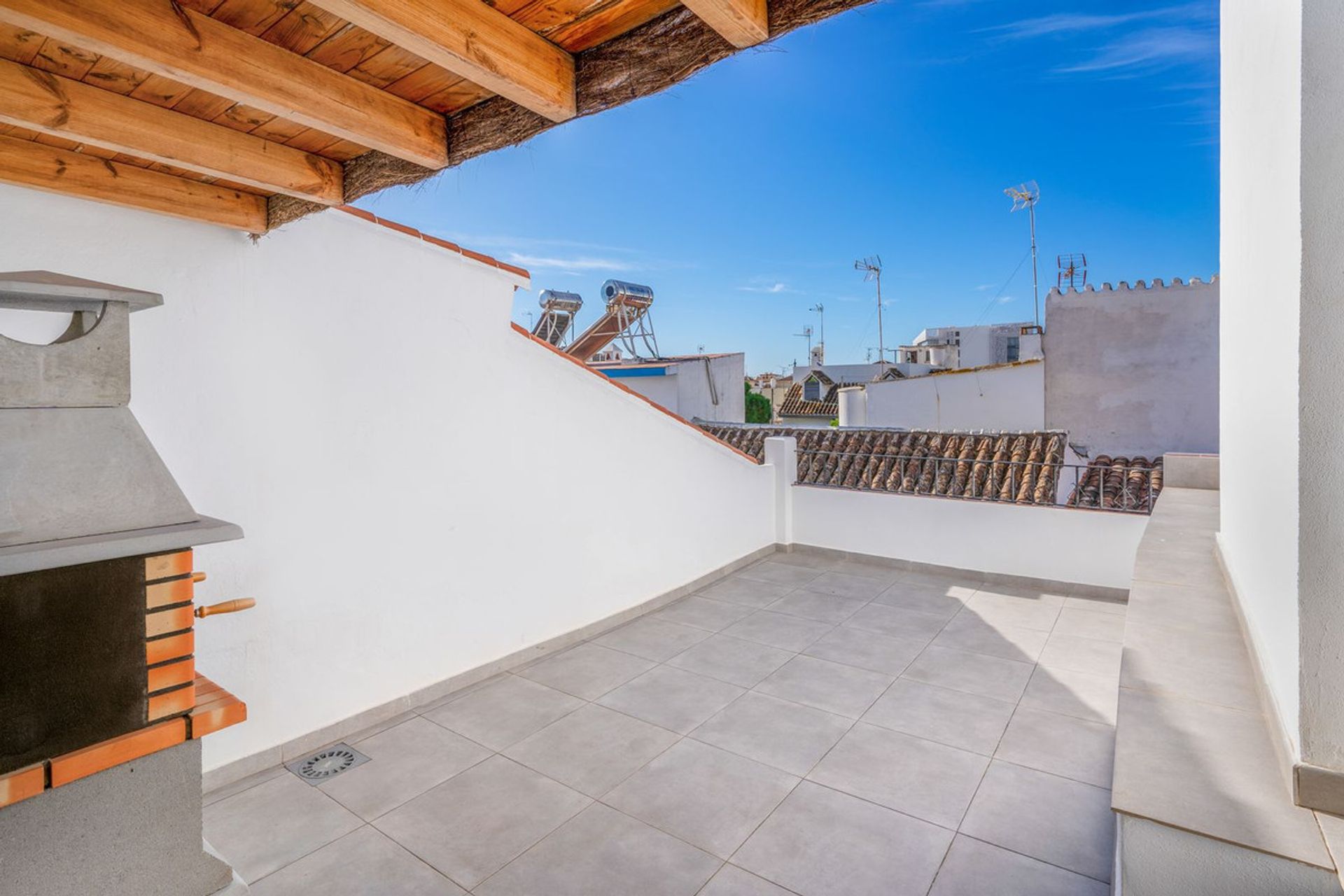 casa en Estepona, Andalucía 11365003