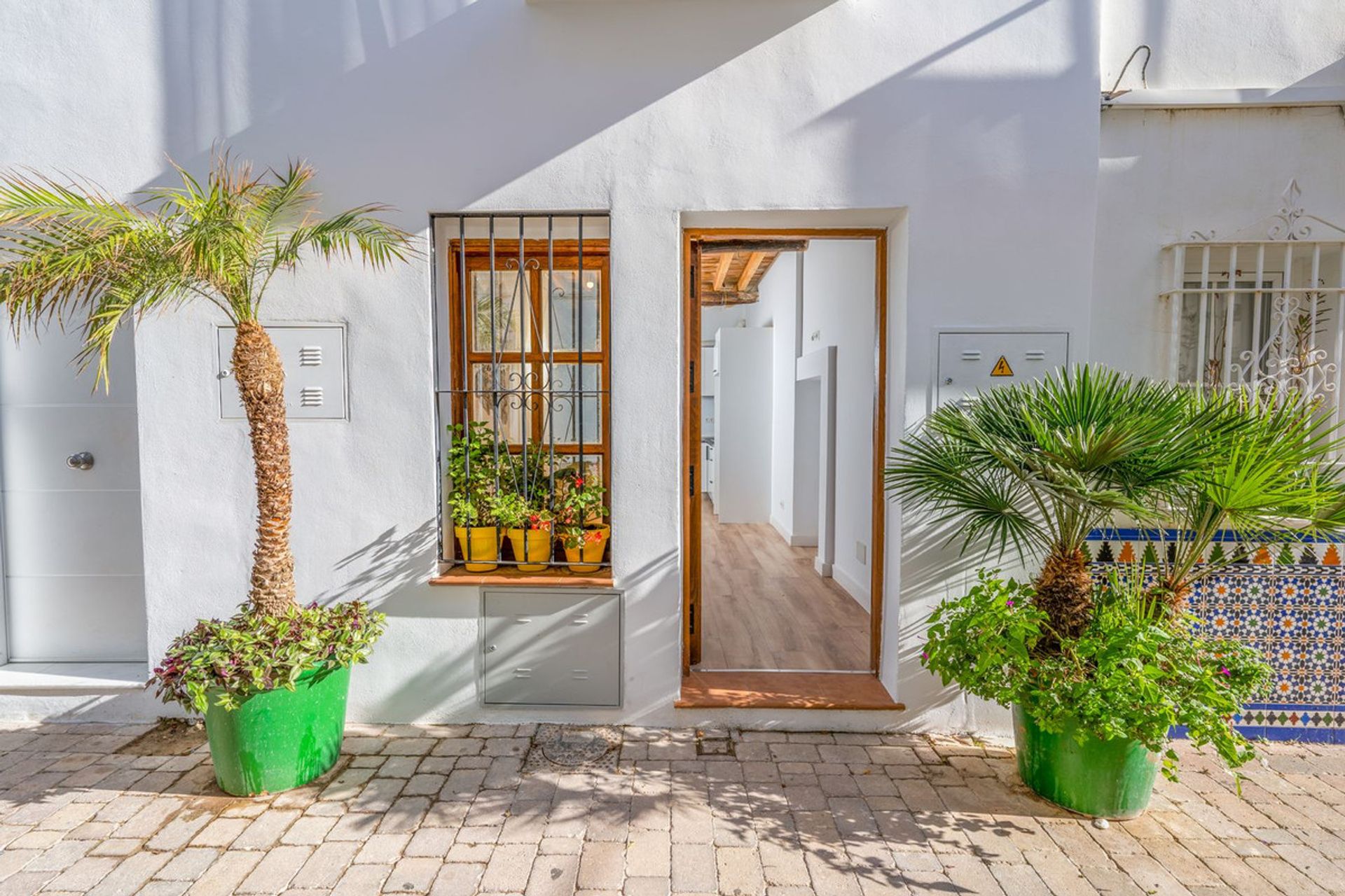 casa en Estepona, Andalucía 11365003