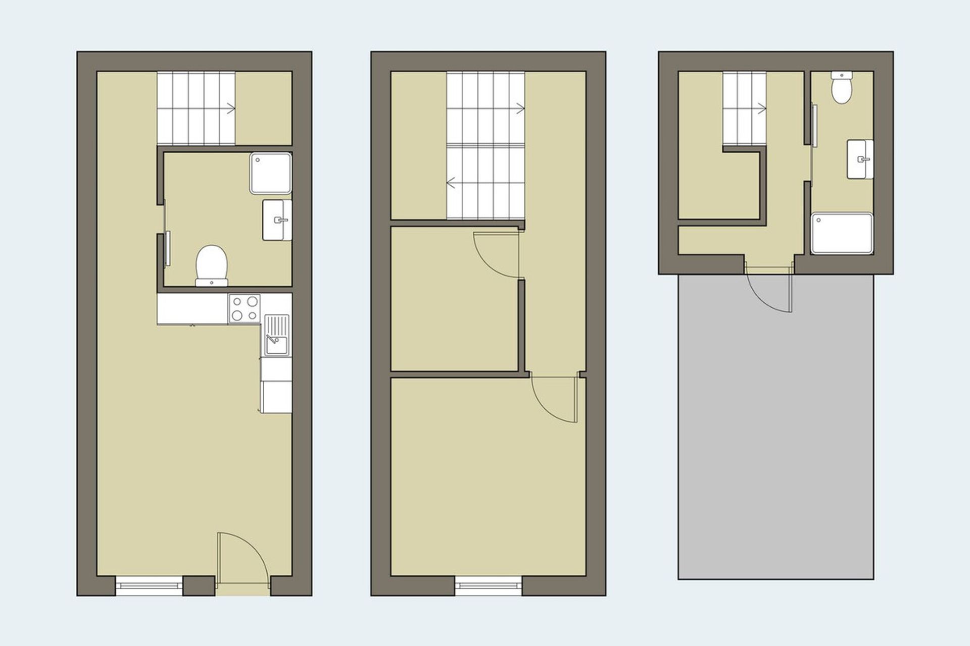 casa en Estepona, Andalucía 11365003