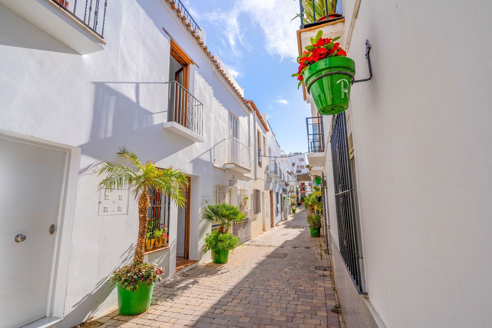 casa en Estepona, Andalucía 11365003