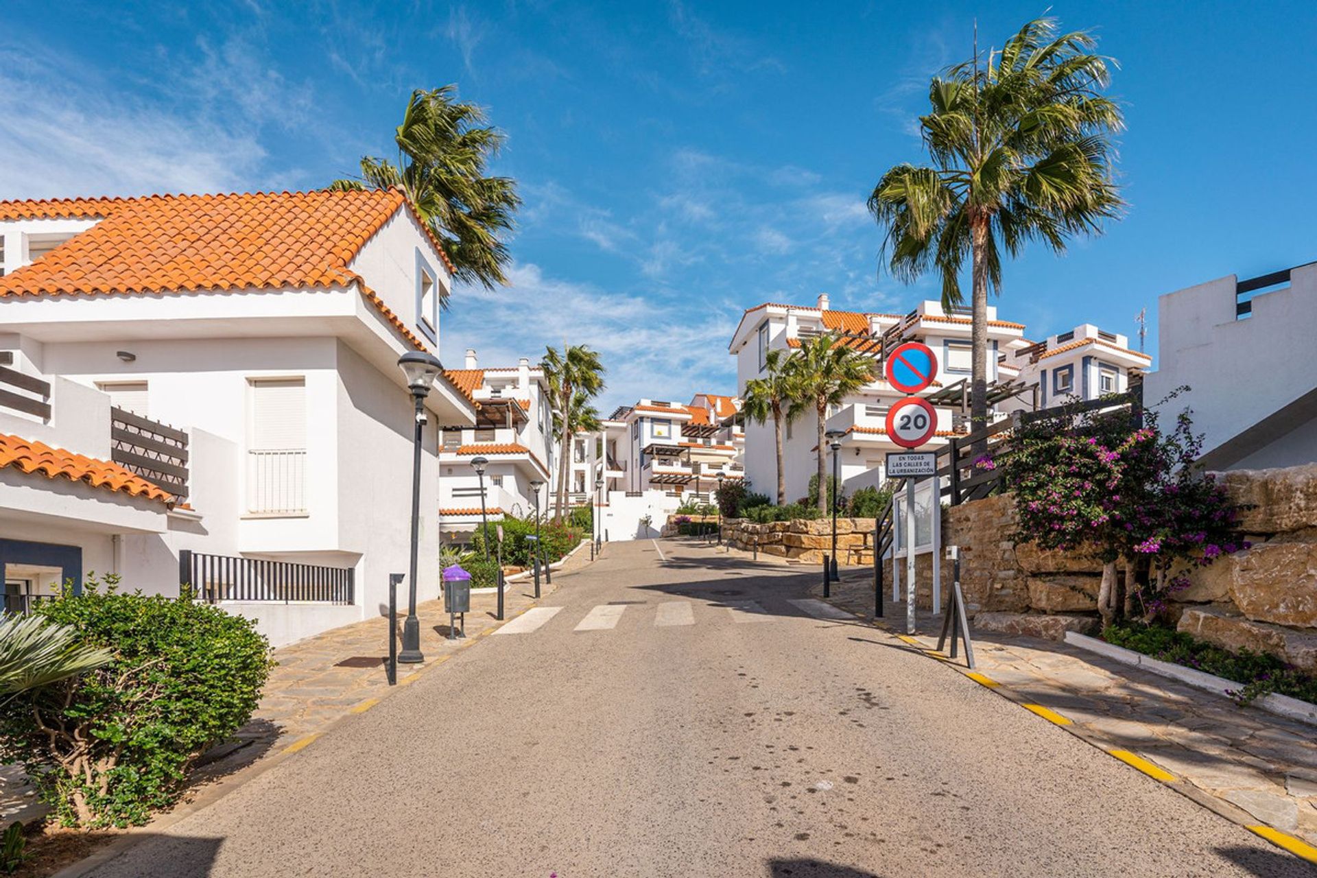 Квартира в Alcorrín, Andalucía 11365004