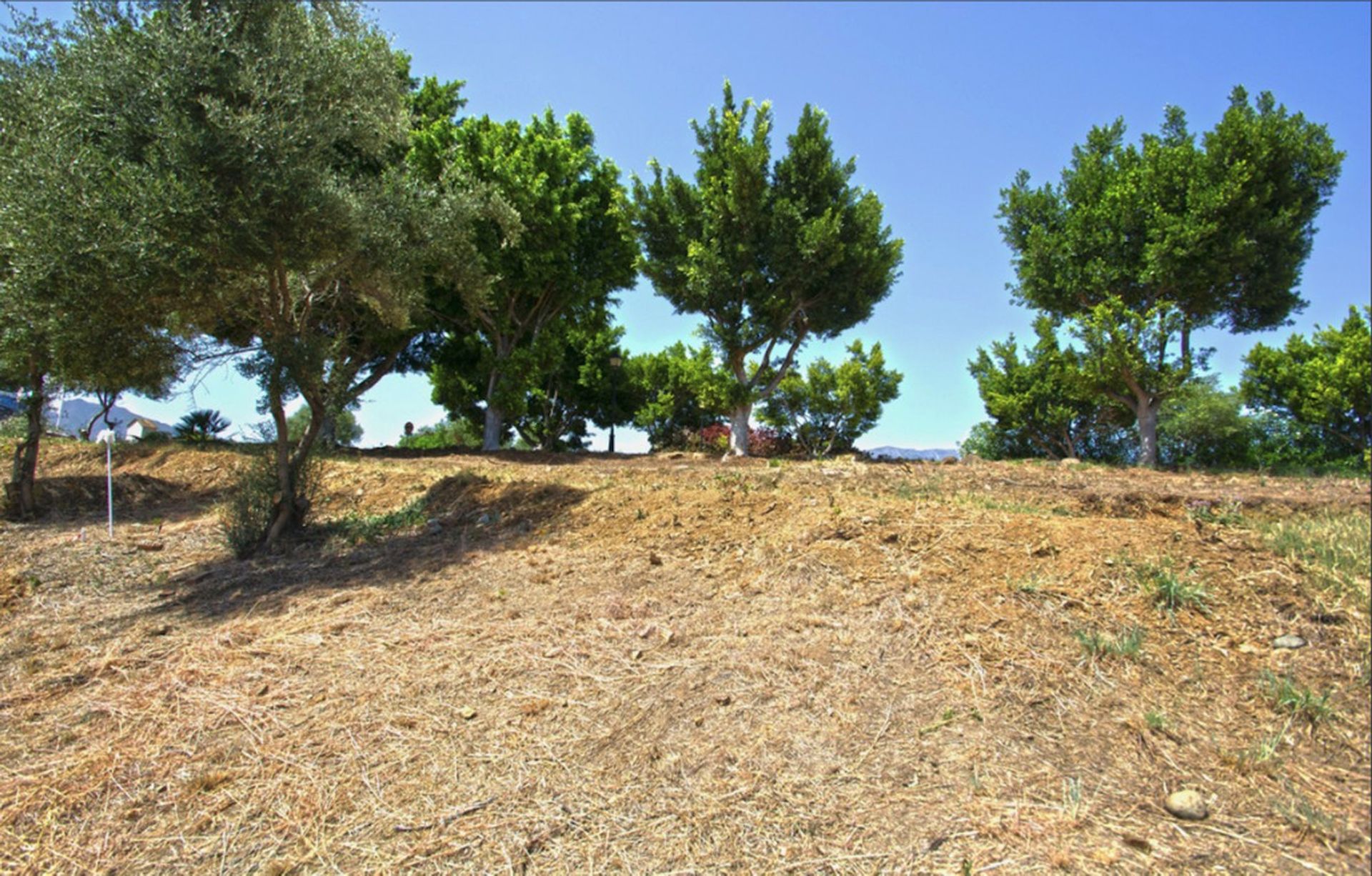 Tanah dalam Mijas, Andalucía 11365100