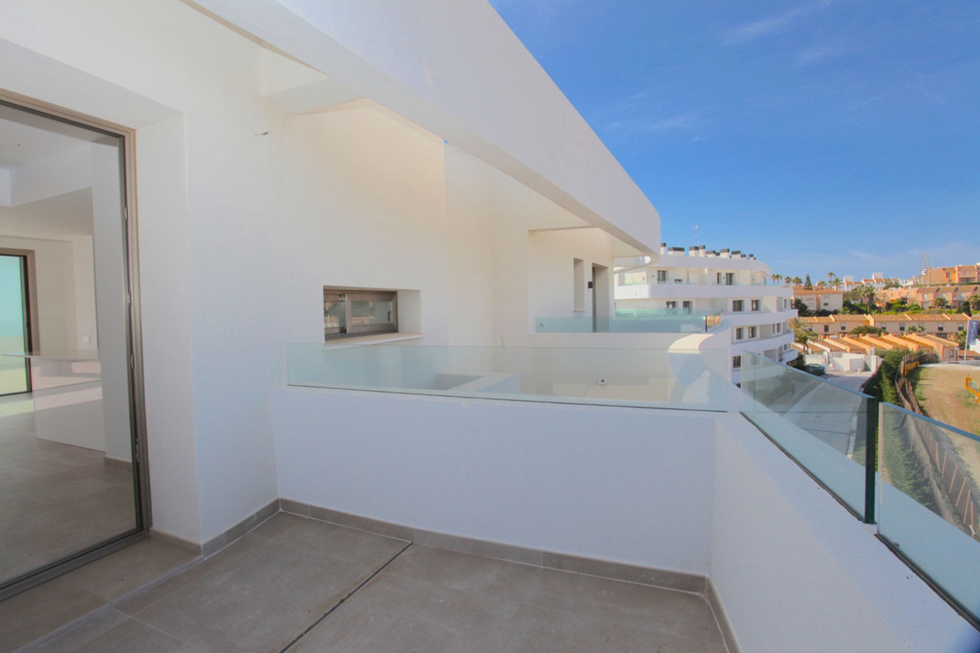 Condominium dans Las Lagunas de Mijas, Andalucía 11365129