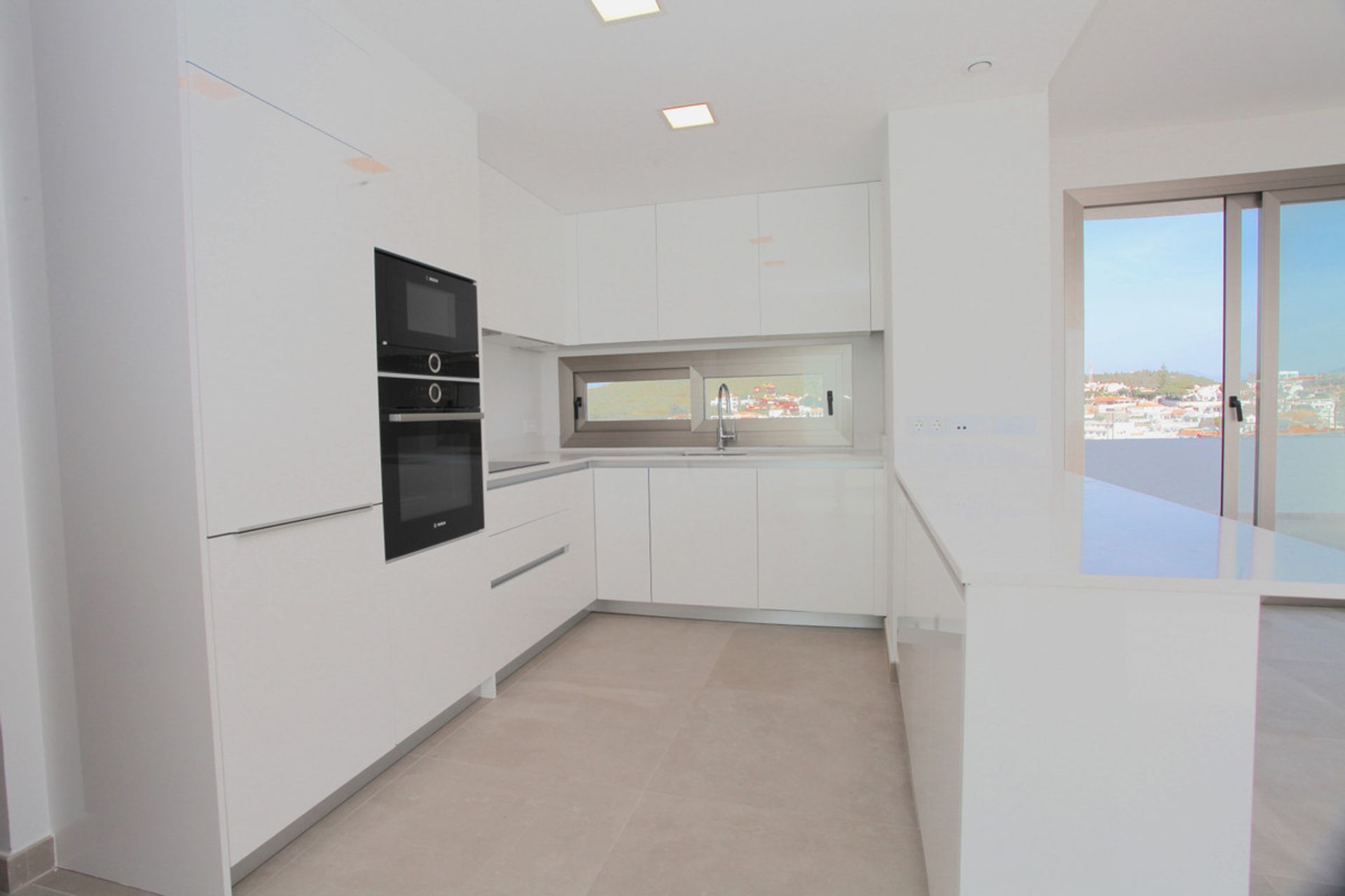 Condominium dans Las Lagunas de Mijas, Andalucía 11365129