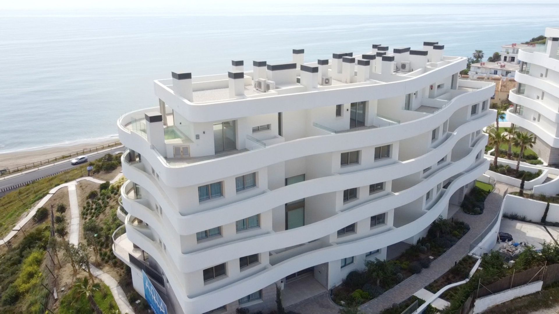 Condominium dans Las Lagunas de Mijas, Andalucía 11365129