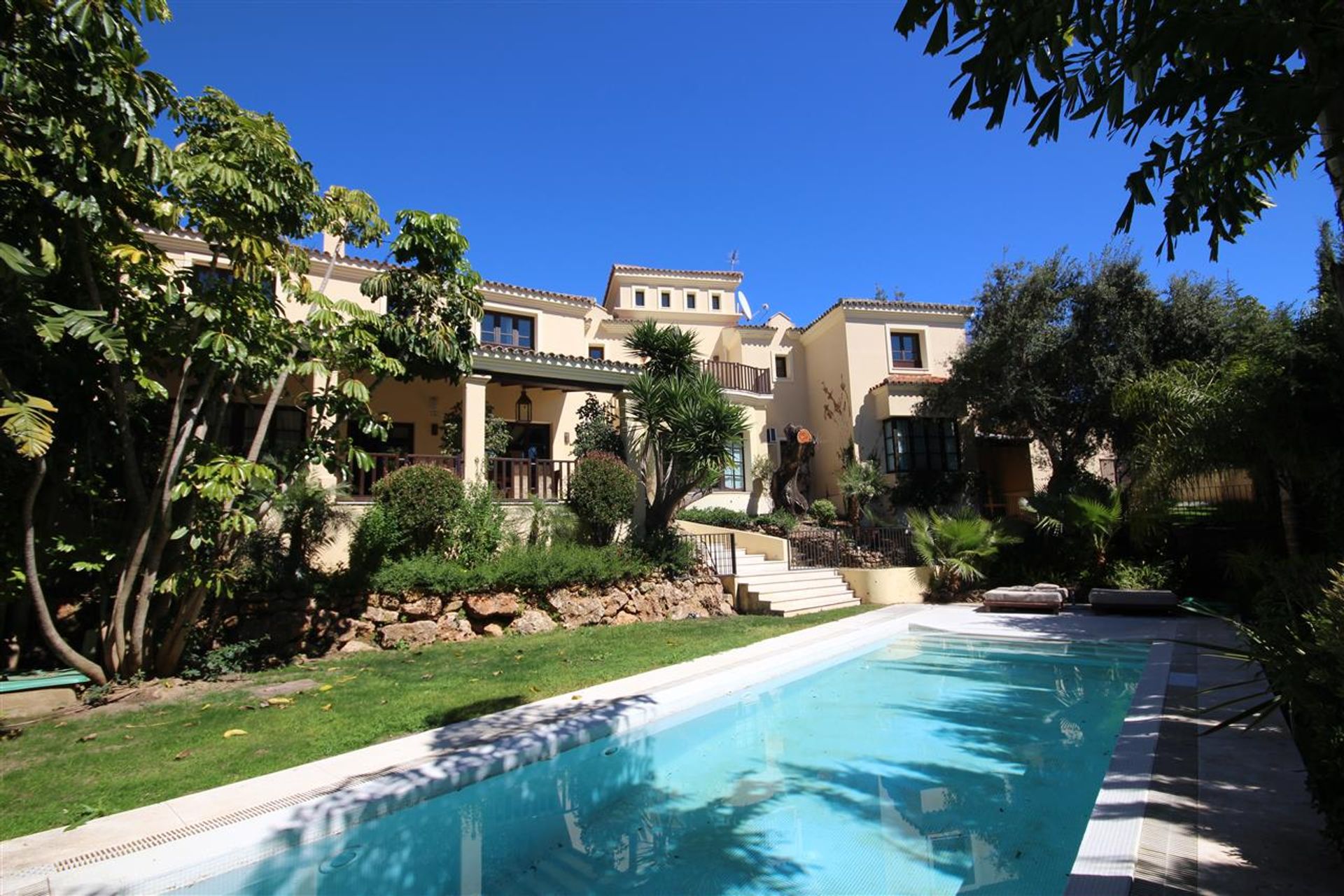 Casa nel Guadiaro, Andalusia 11365192