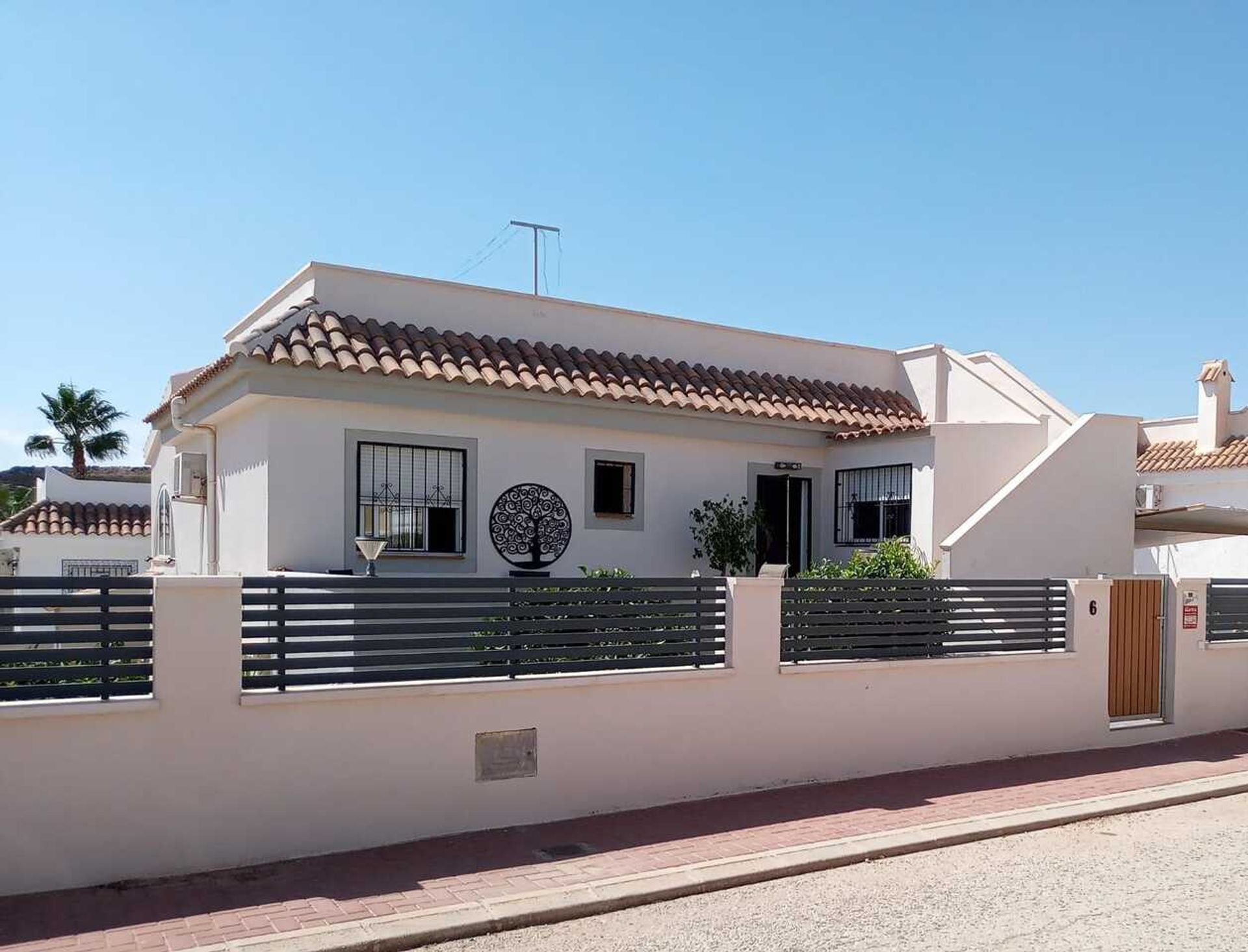 rumah dalam Mazarron, Murcia 11365230