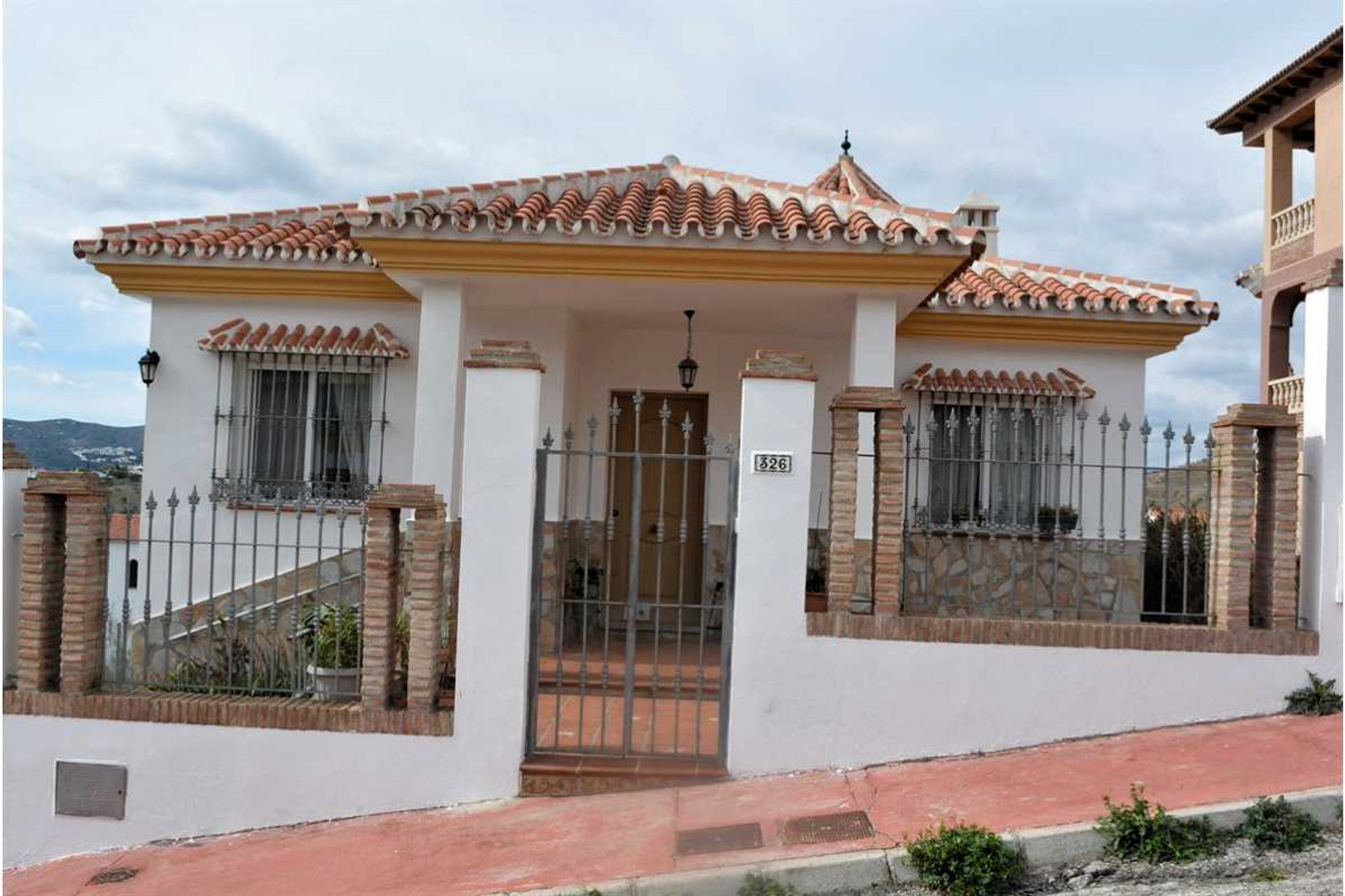 Haus im , Andalucía 11365237