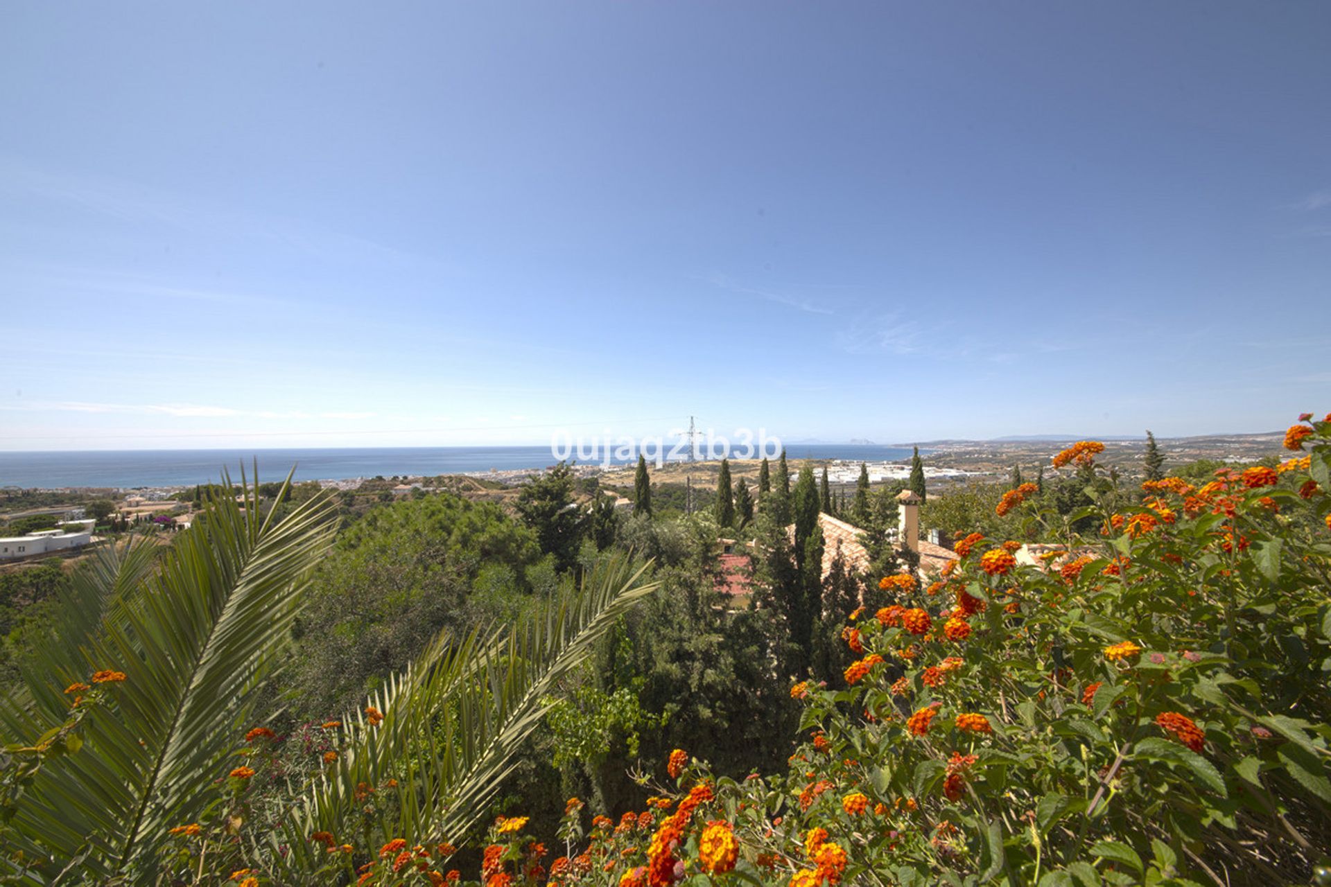 Rumah di Estepona, Andalucía 11365254