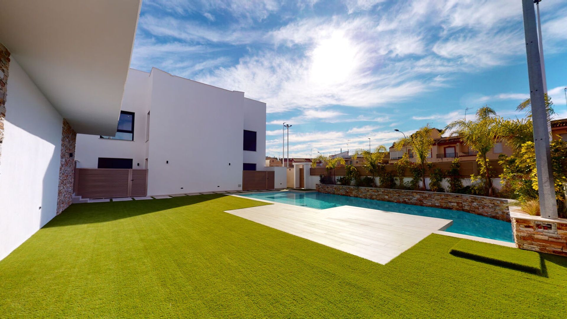 Condominio nel Los Tarragas, Murcia 11365274