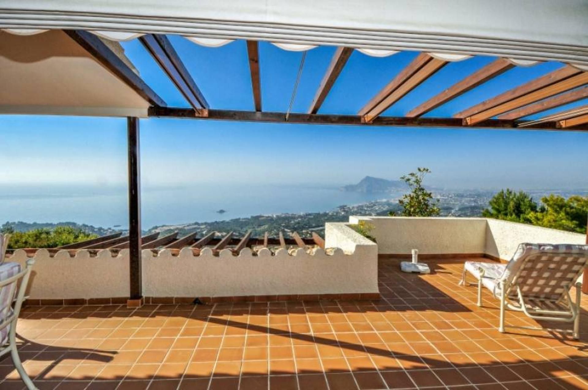 Haus im Altea, Valencia 11365295