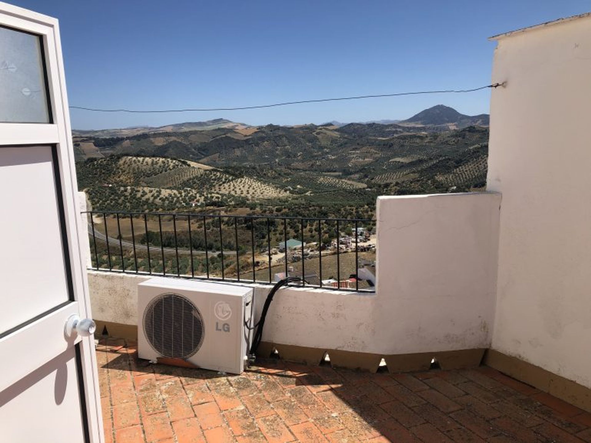 بيت في Olvera, Andalucía 11365336