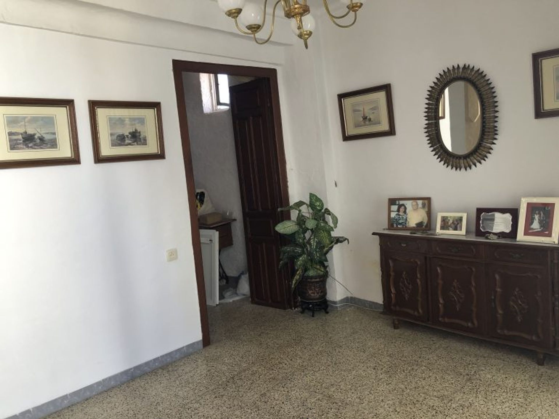 Haus im Olvera, Andalusien 11365336