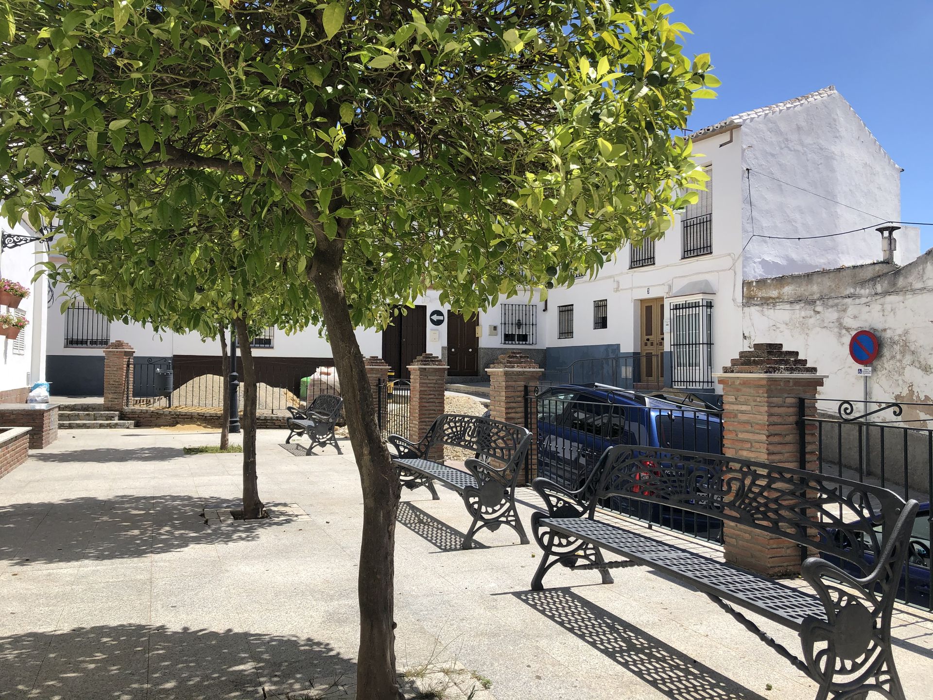 Casa nel Olvera, Andalusia 11365336