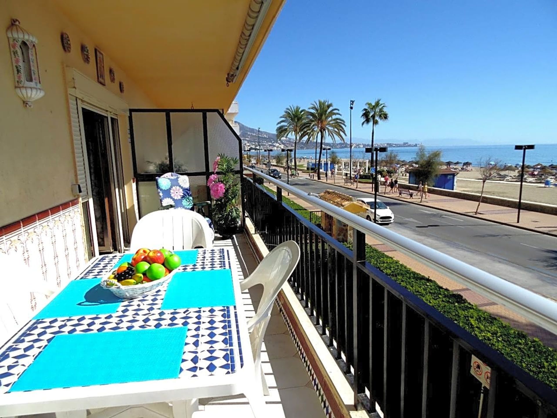 Condominio en Fuengirola, Andalucía 11365346