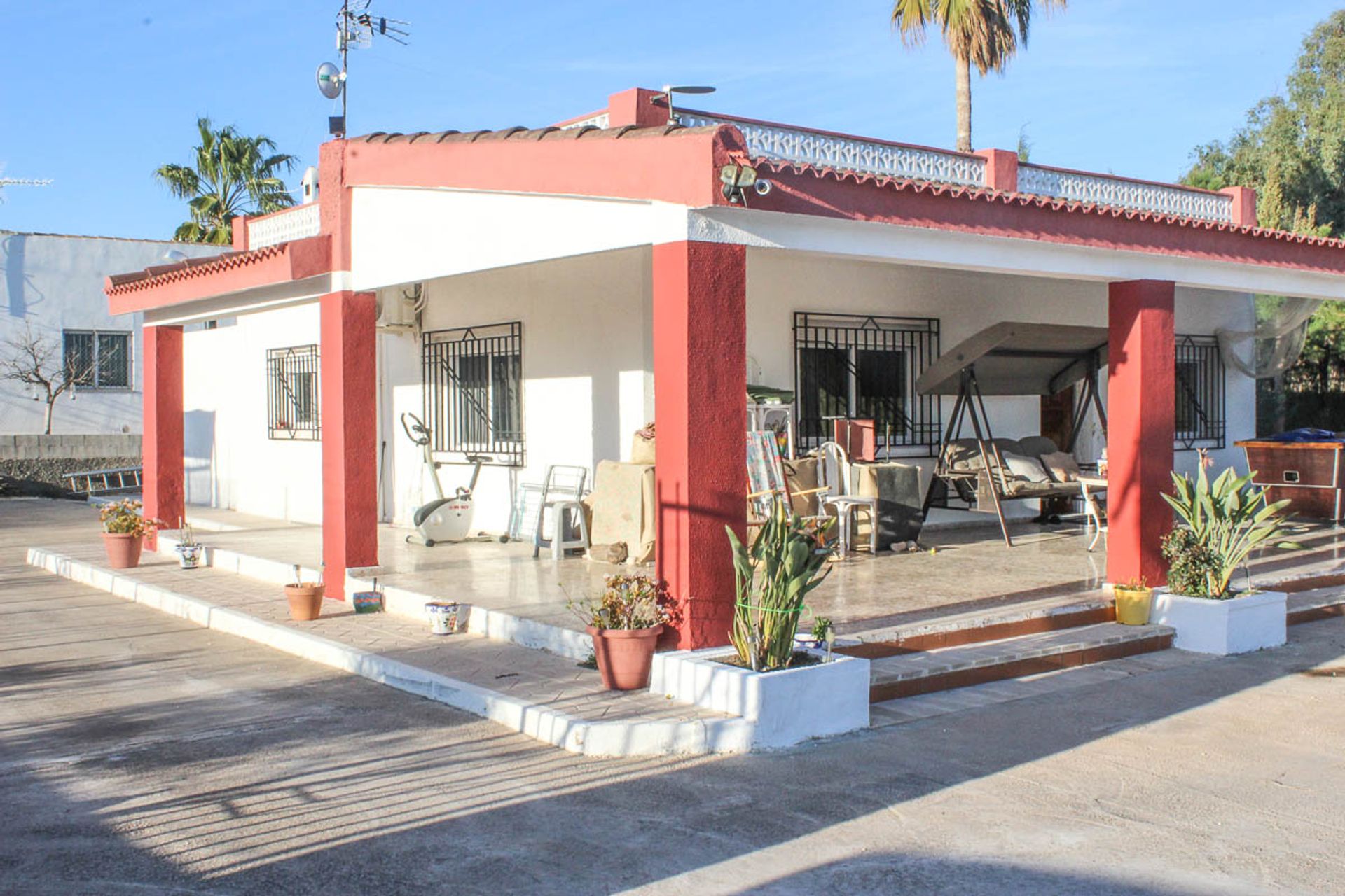 Casa nel Crevillente, Comunidad Valenciana 11365404