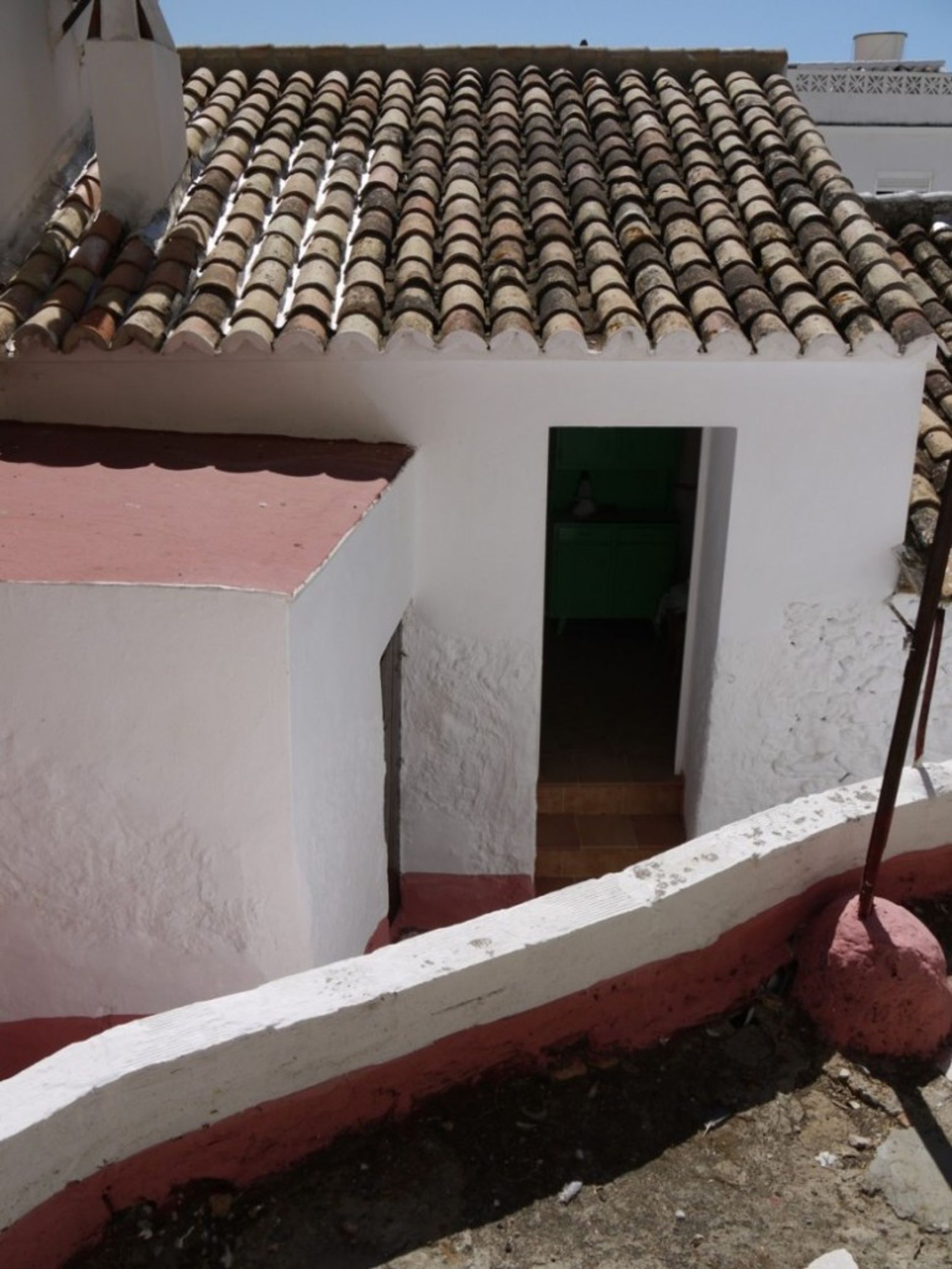 Huis in Olvera, Andalucía 11365410