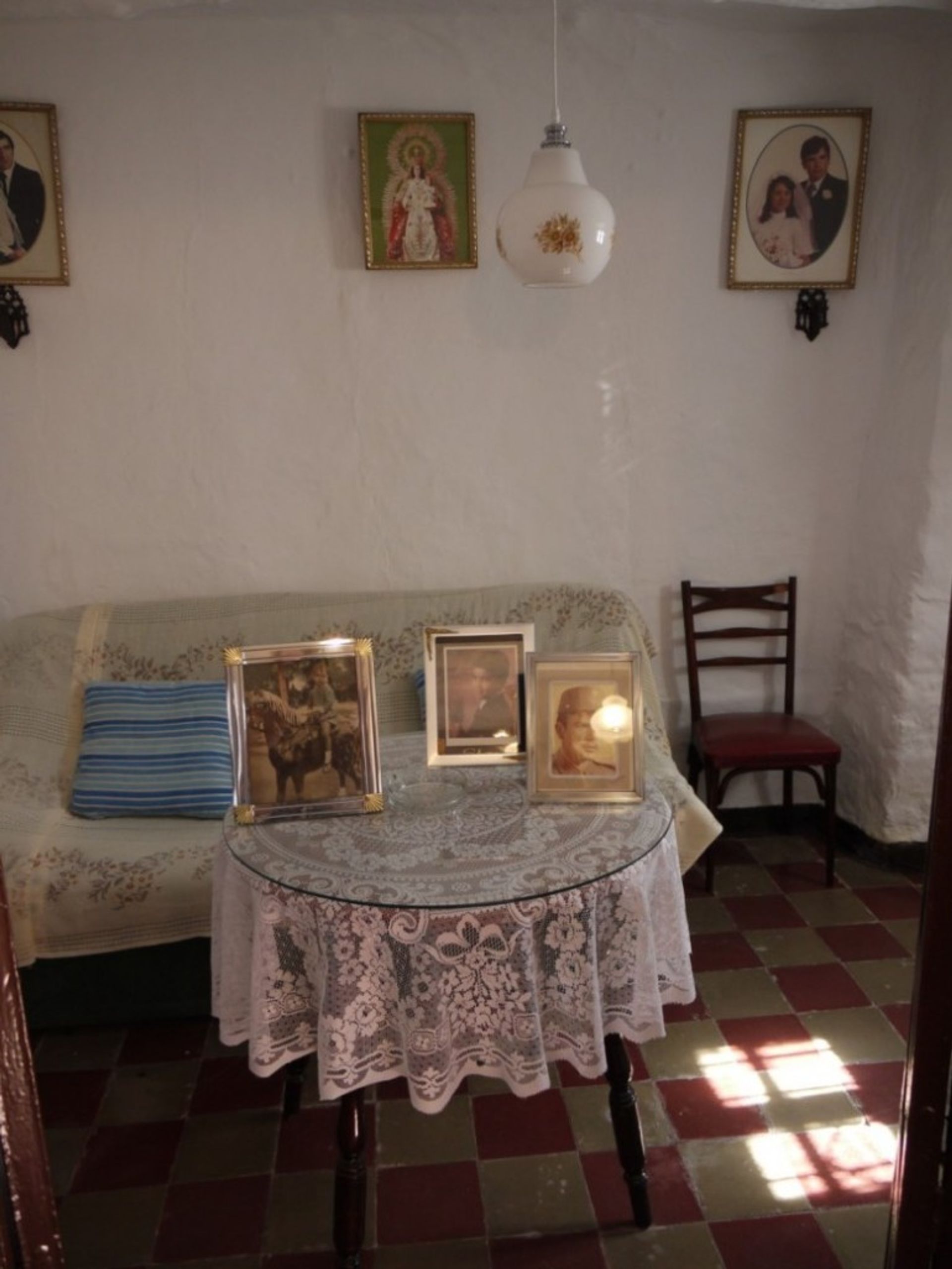 casa no Olvera, Andaluzia 11365410