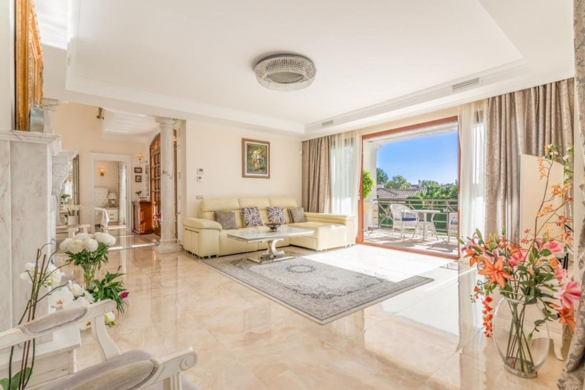 casa en Marbella, Andalucía 11365435