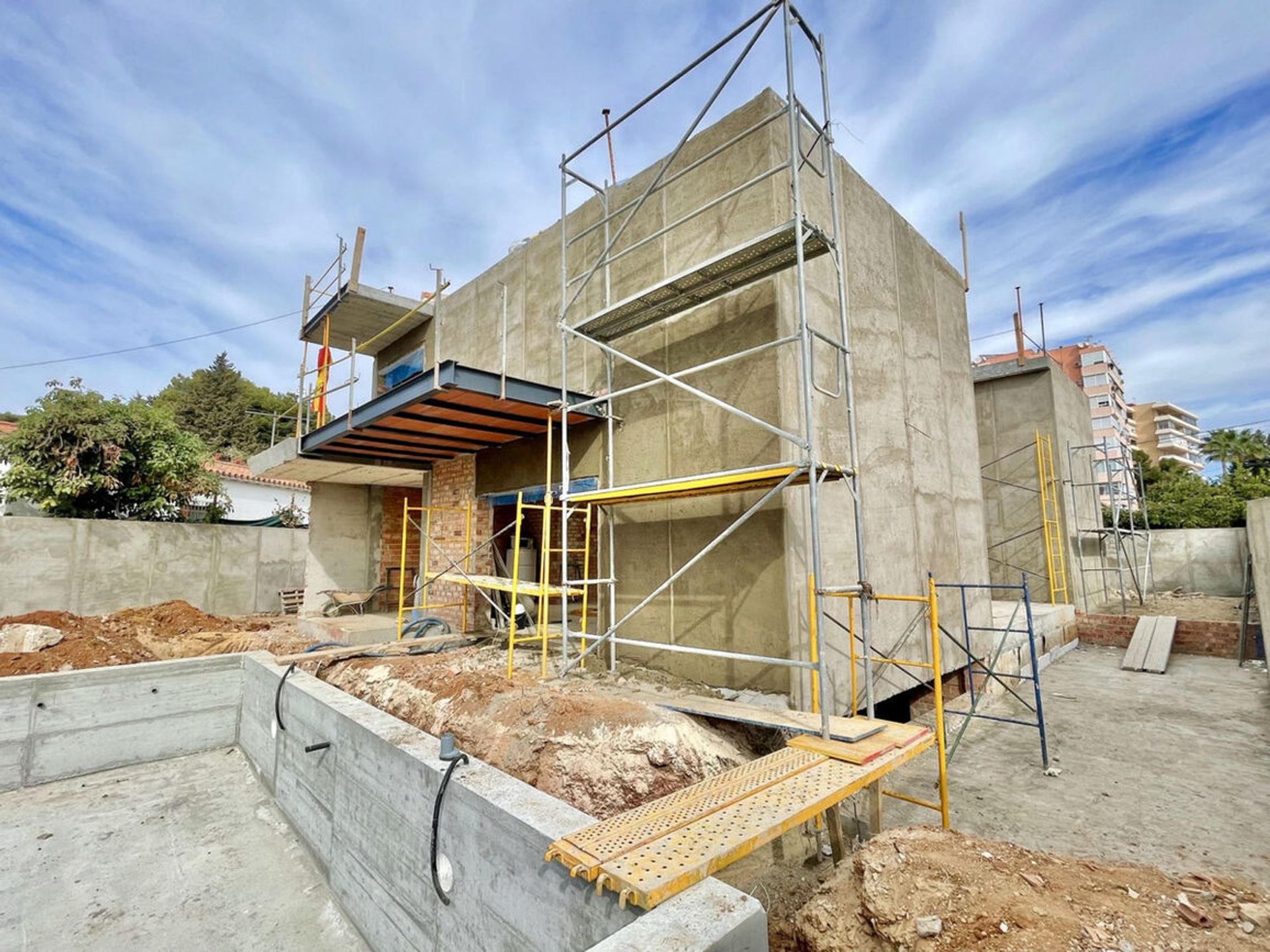 Hus i Arroyo de la Miel, Andalusien 11365451