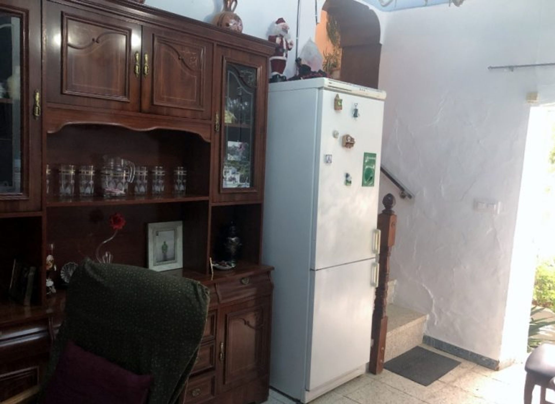 Huis in Zahara de la Sierra, Andalucía 11365468