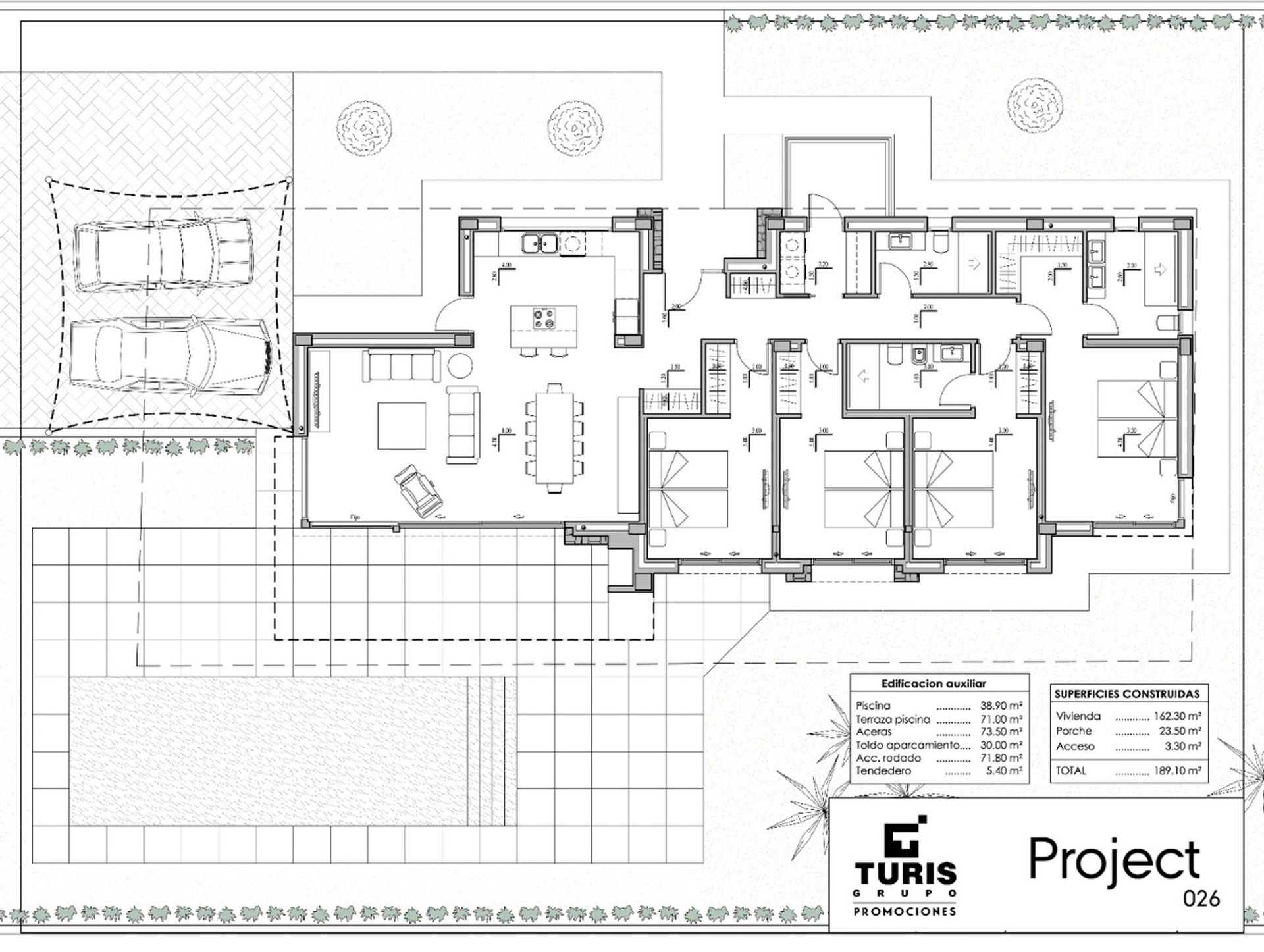 casa en calpe, Valencia 11365492