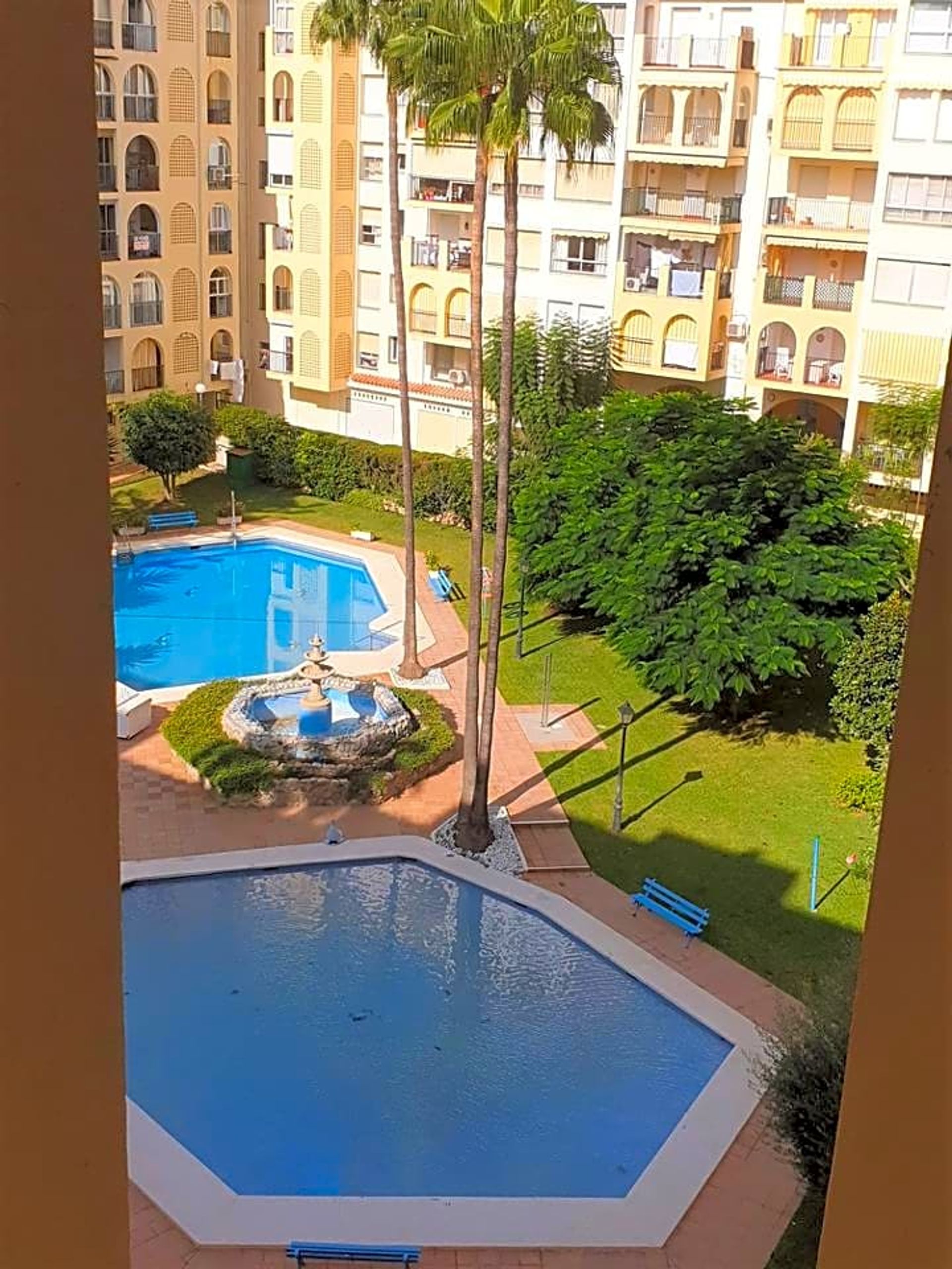 Condominium in Fuengirola, Andalusia 11365512