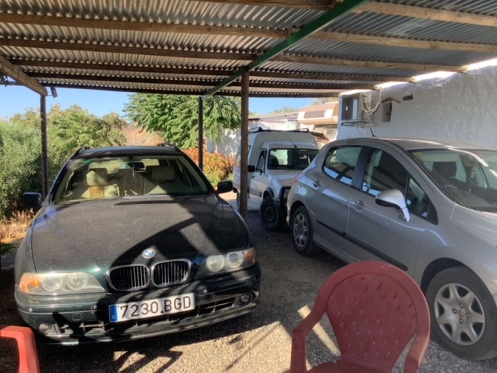 casa en Álora, Andalucía 11365528