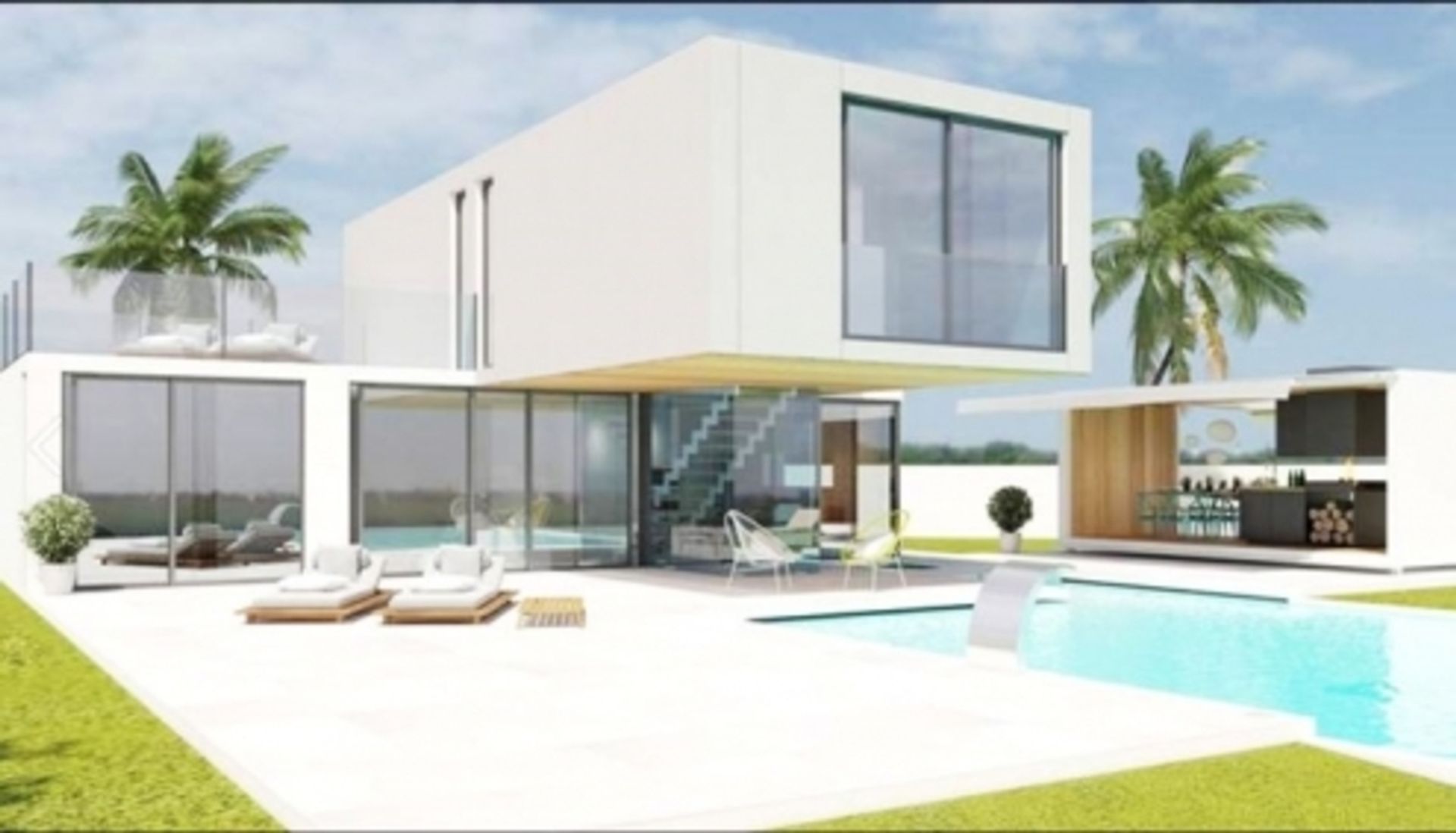 House in Benifato, Valencia 11365544