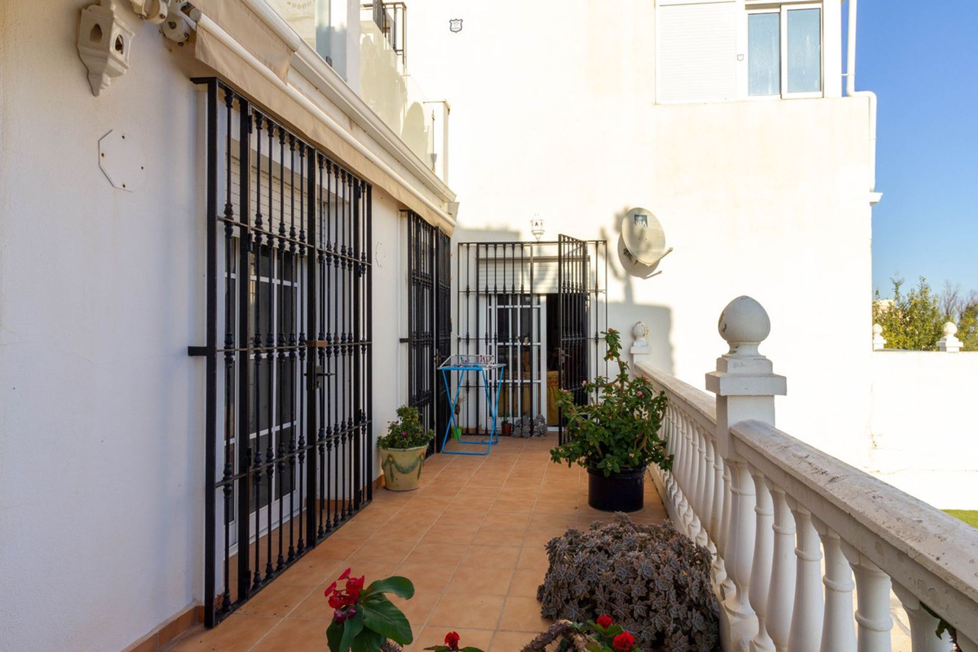 Condominium dans Alhaurín de la Torre, Andalucía 11365546