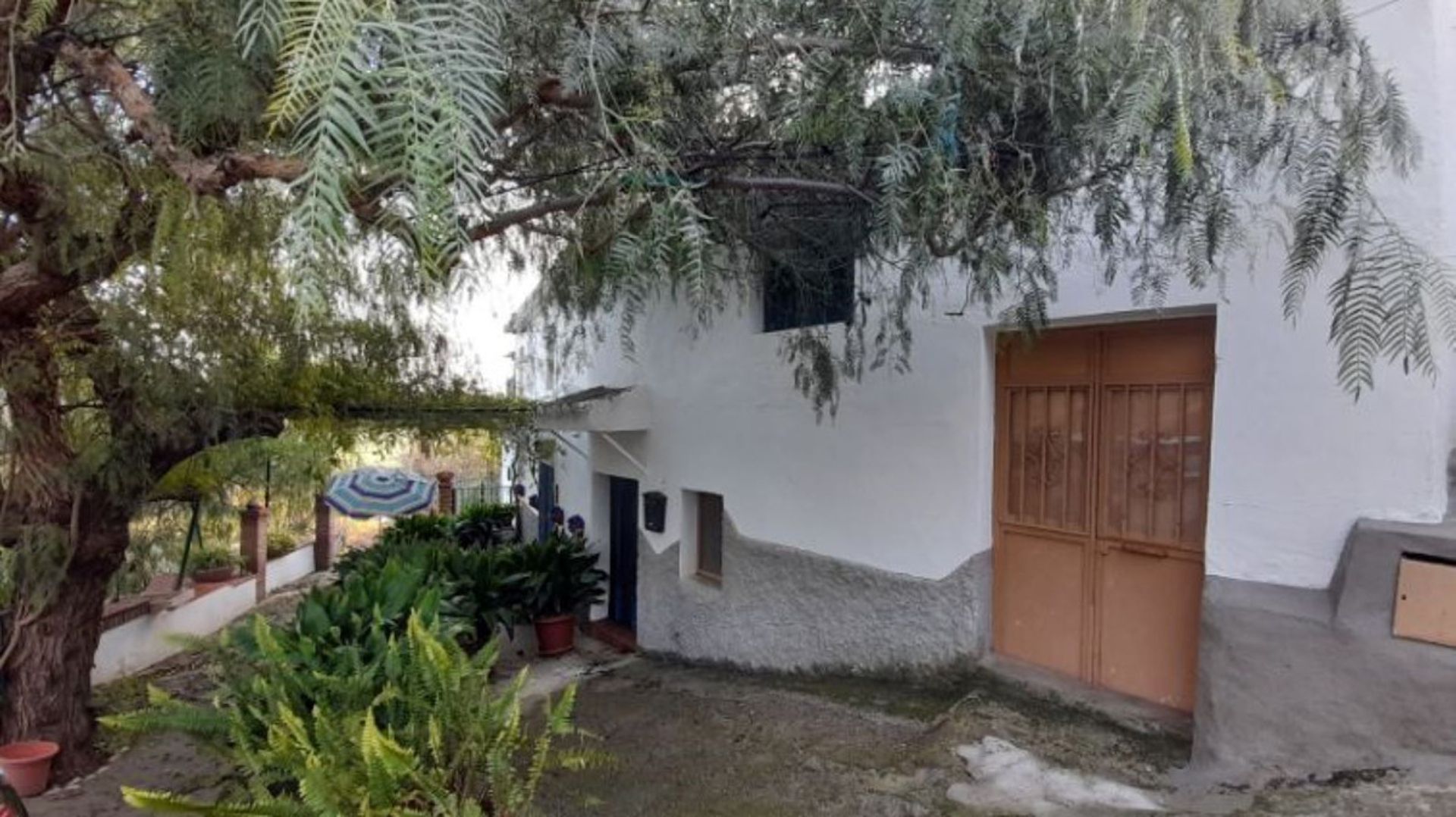 Haus im Carratraca, Andalusien 11365558