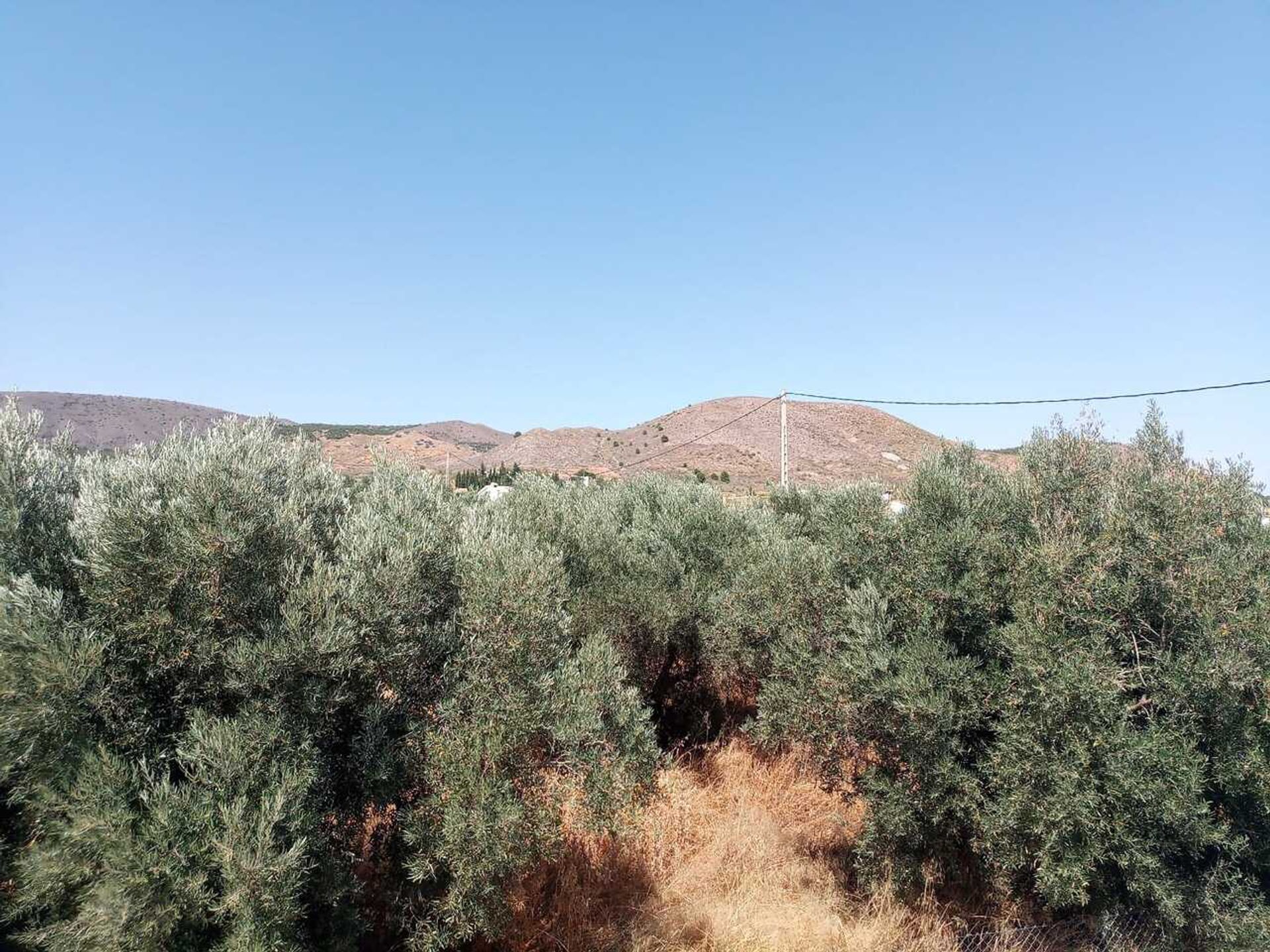 loger dans Oria, Andalucía 11365561