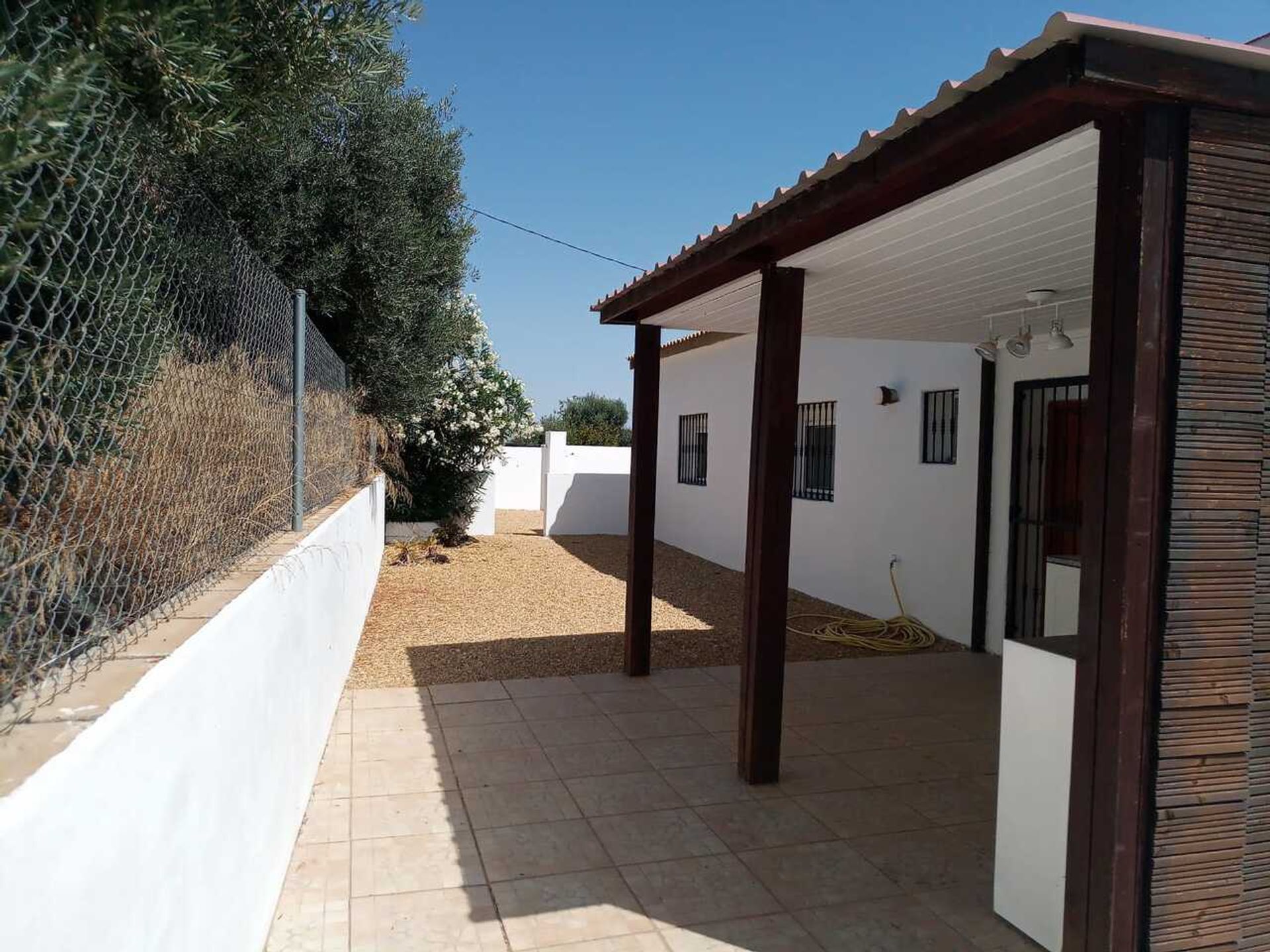 loger dans Oria, Andalucía 11365561