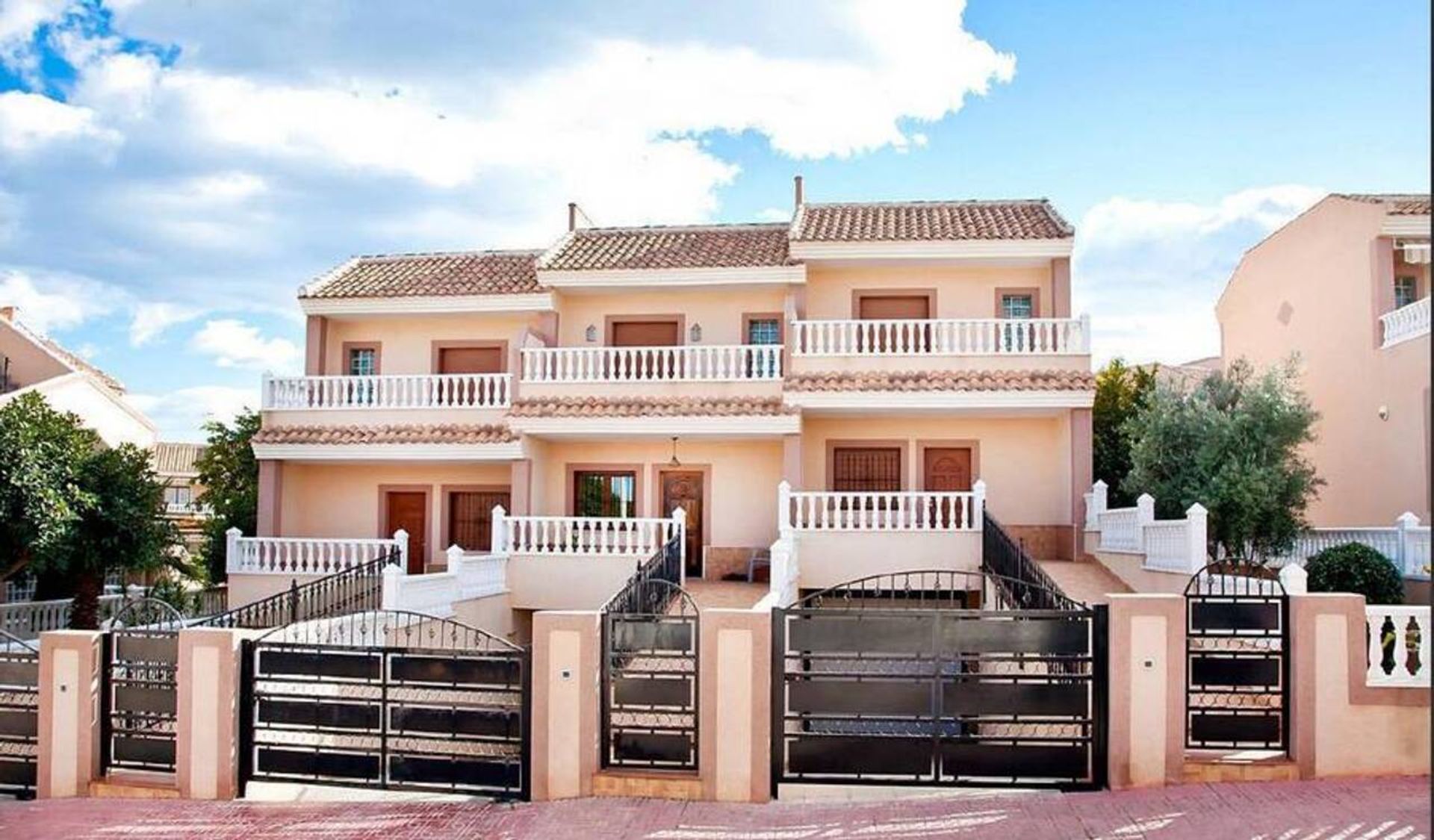 Condominio nel Torremendo, Comunidad Valenciana 11365564