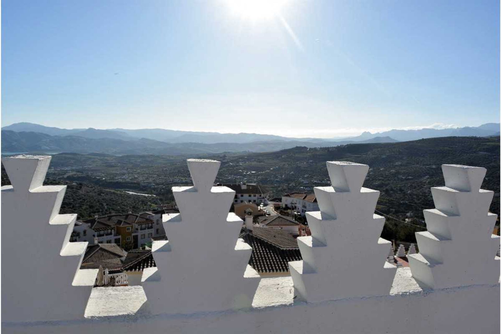 House in Alcaucín, Andalucía 11365571