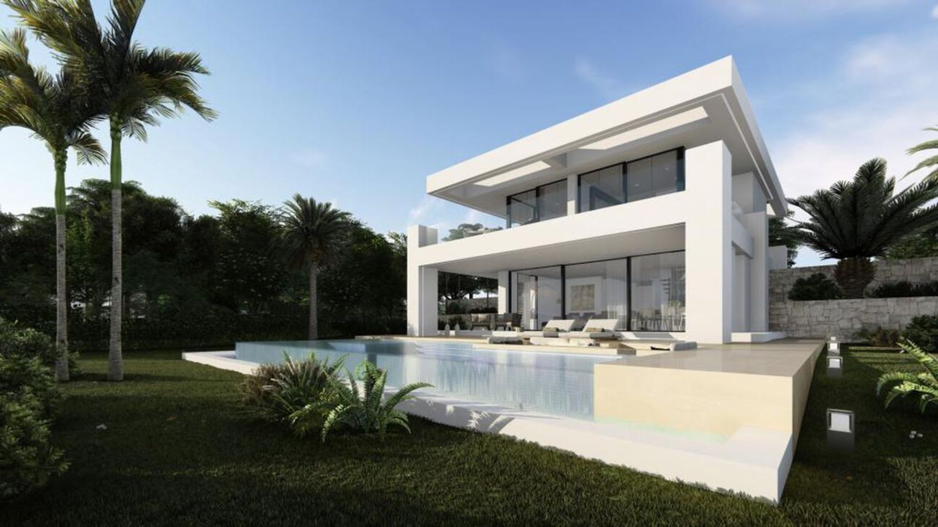 House in Estepona, Andalusia 11365604